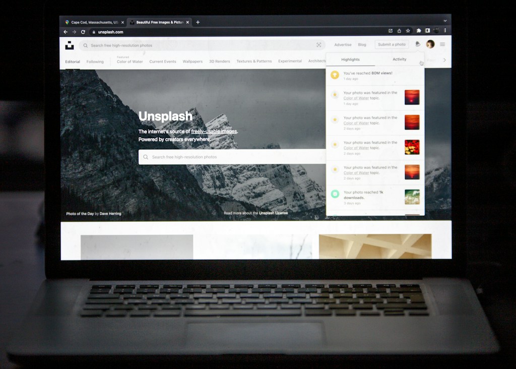Freelancer Portfolio