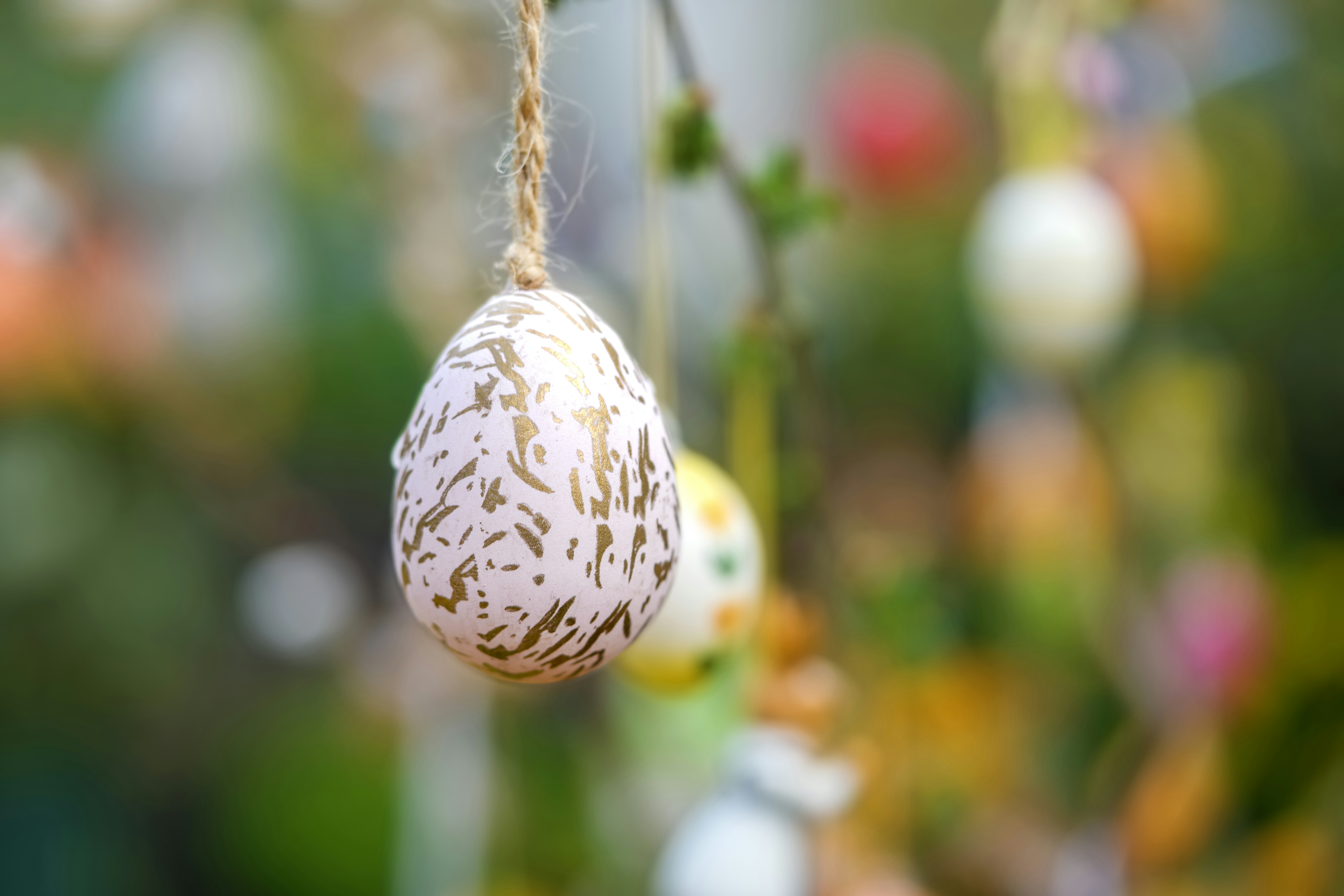 Last-Minute Easter Essentials: Quick Decor Tips for Busy Families