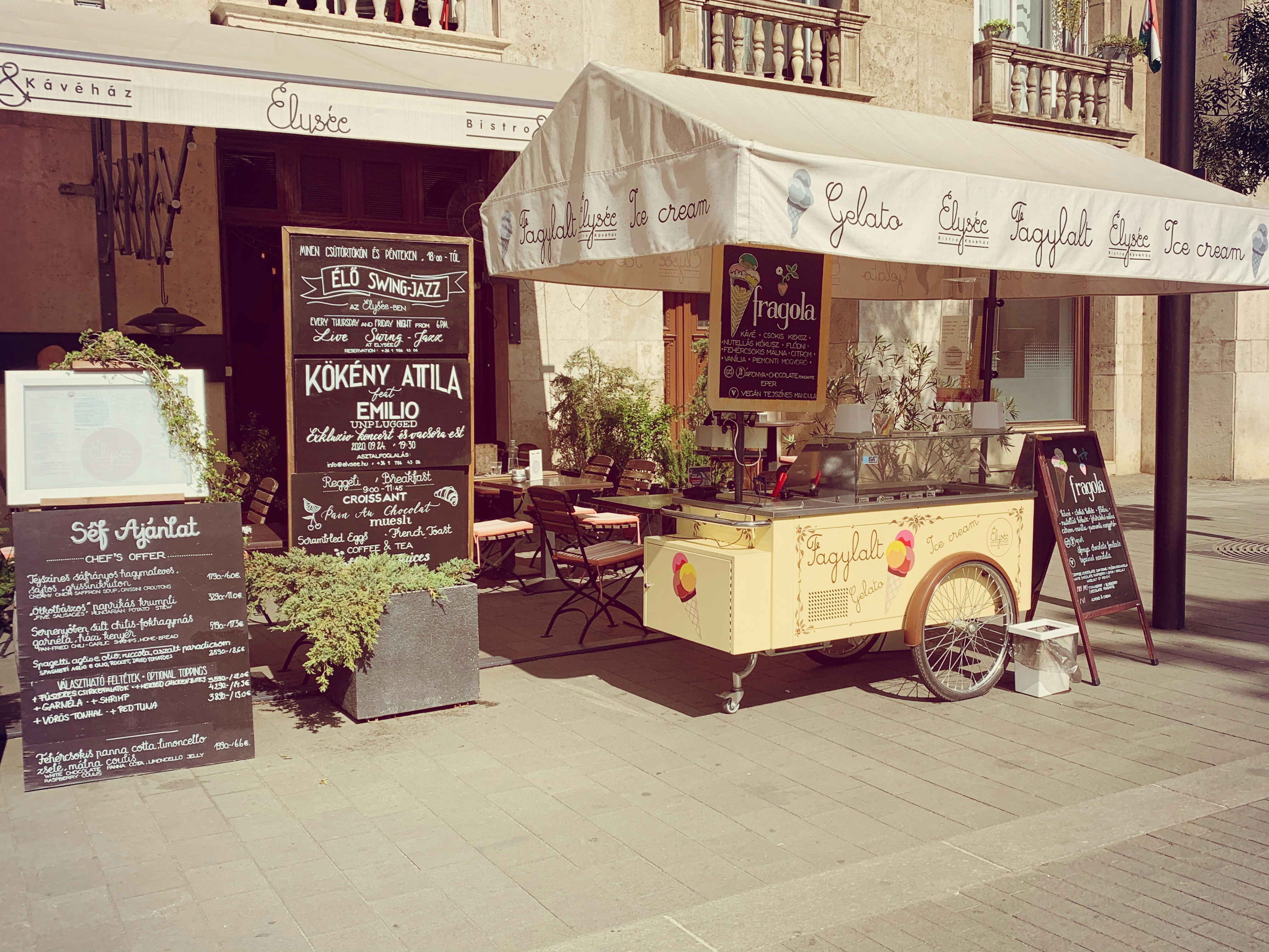 Café Alé