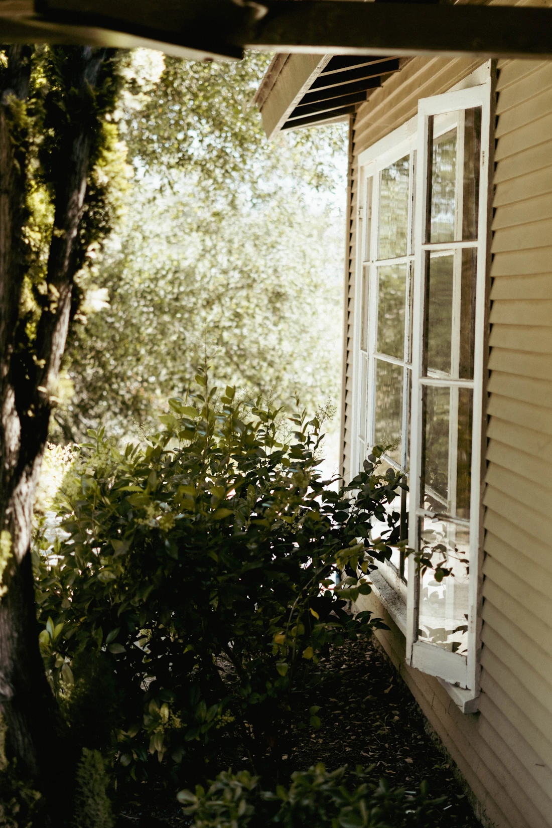 Reference image of a home exterior