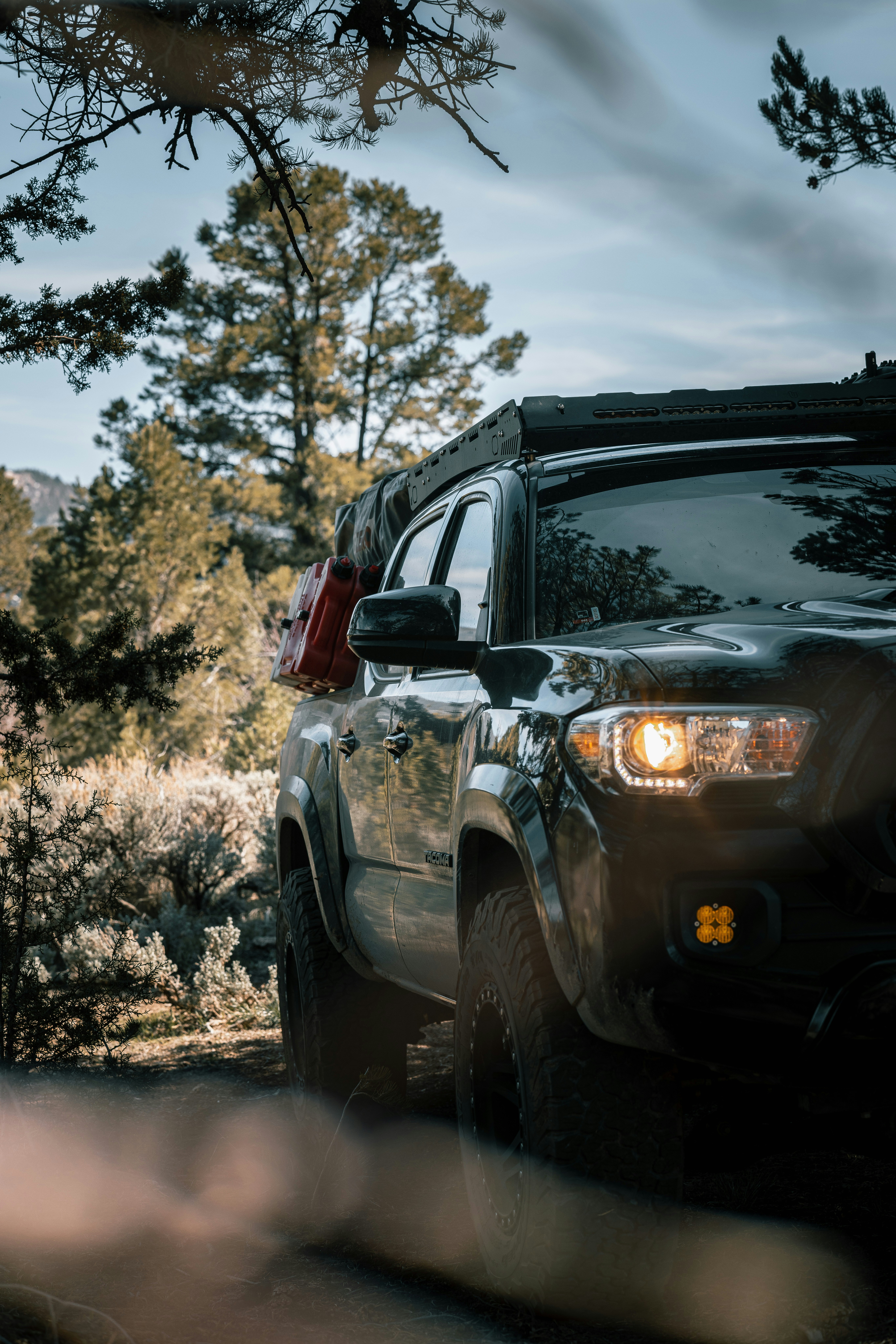 Photo by isaactmitchell