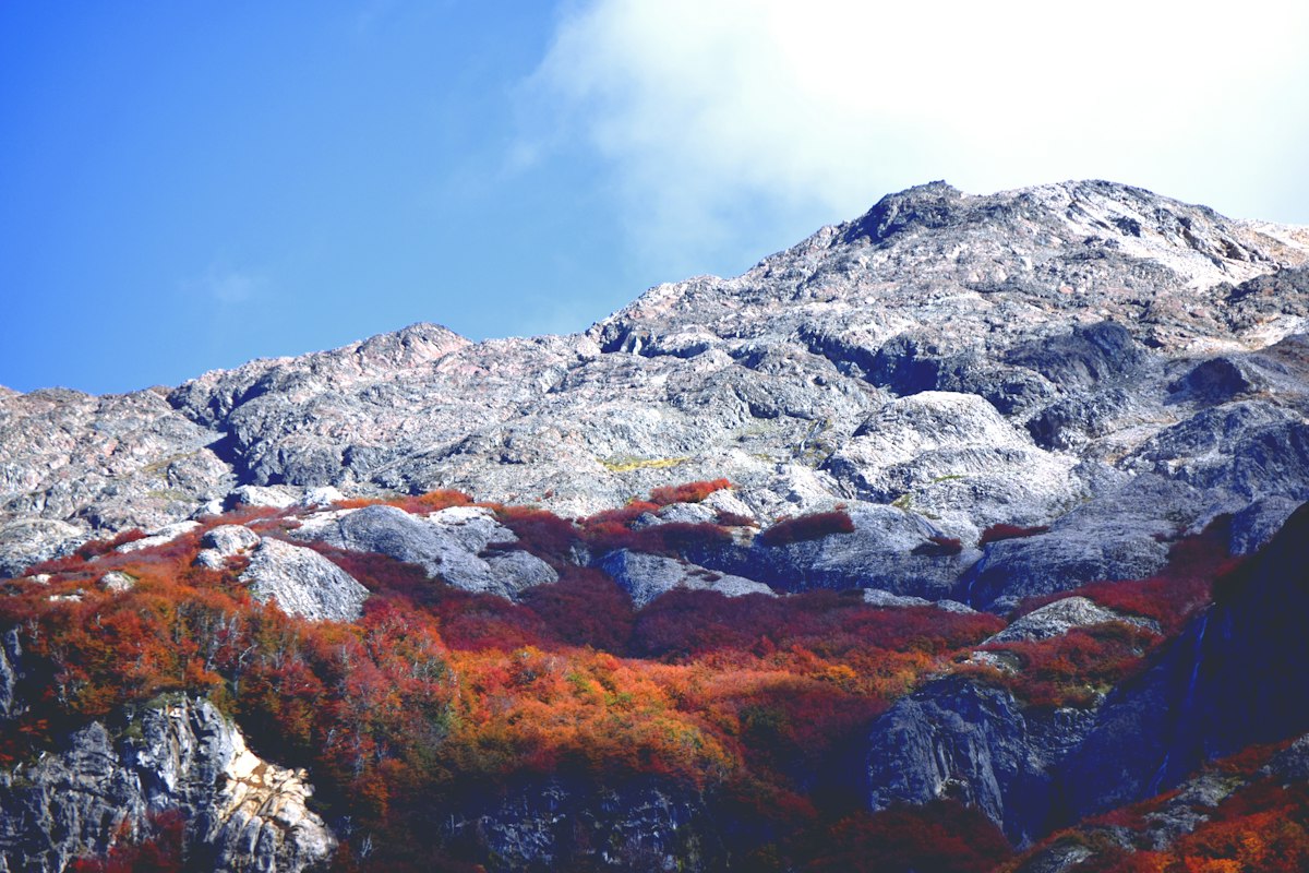 Skiing the 7 Lakes Route: Bariloche to San Martín de los Andes