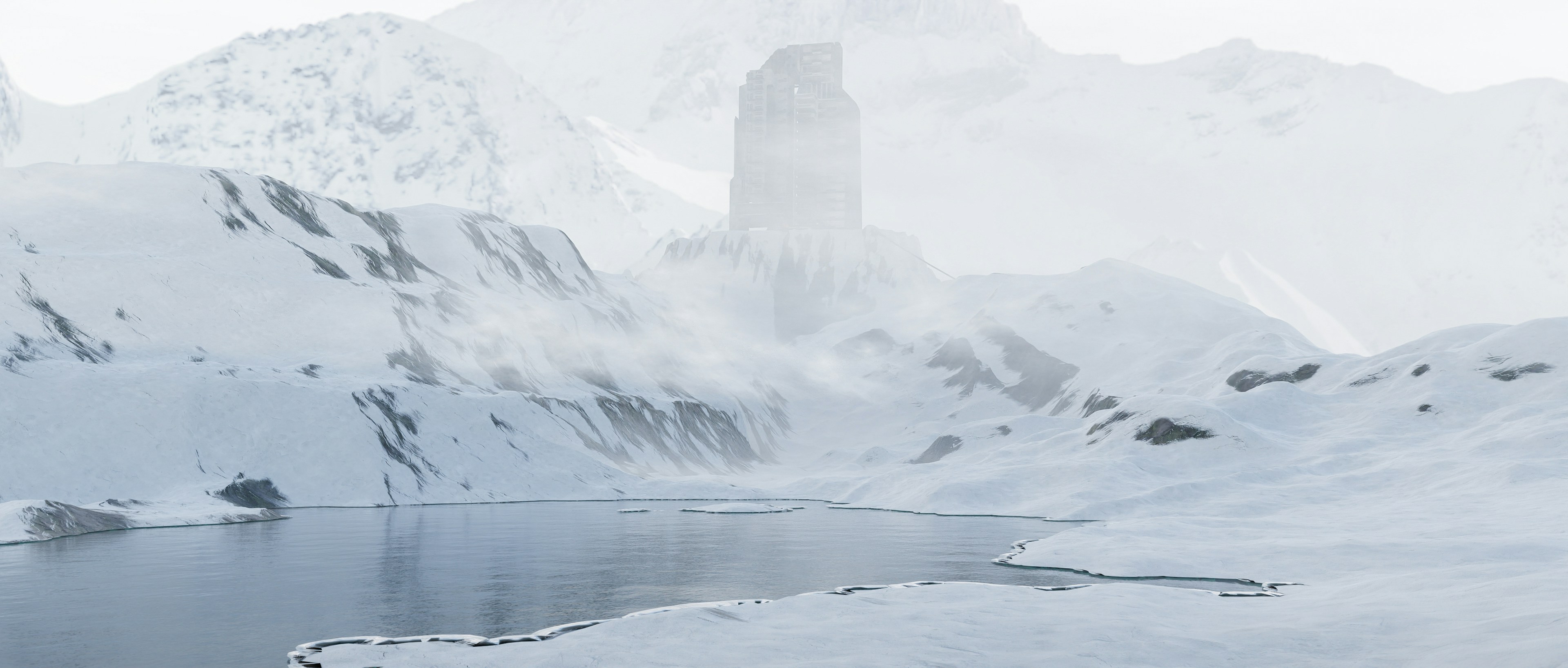 Global Weather Pattern Disruption (image credits: unsplash)