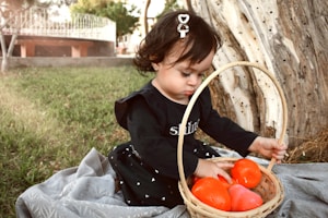 Nature Counting Fun