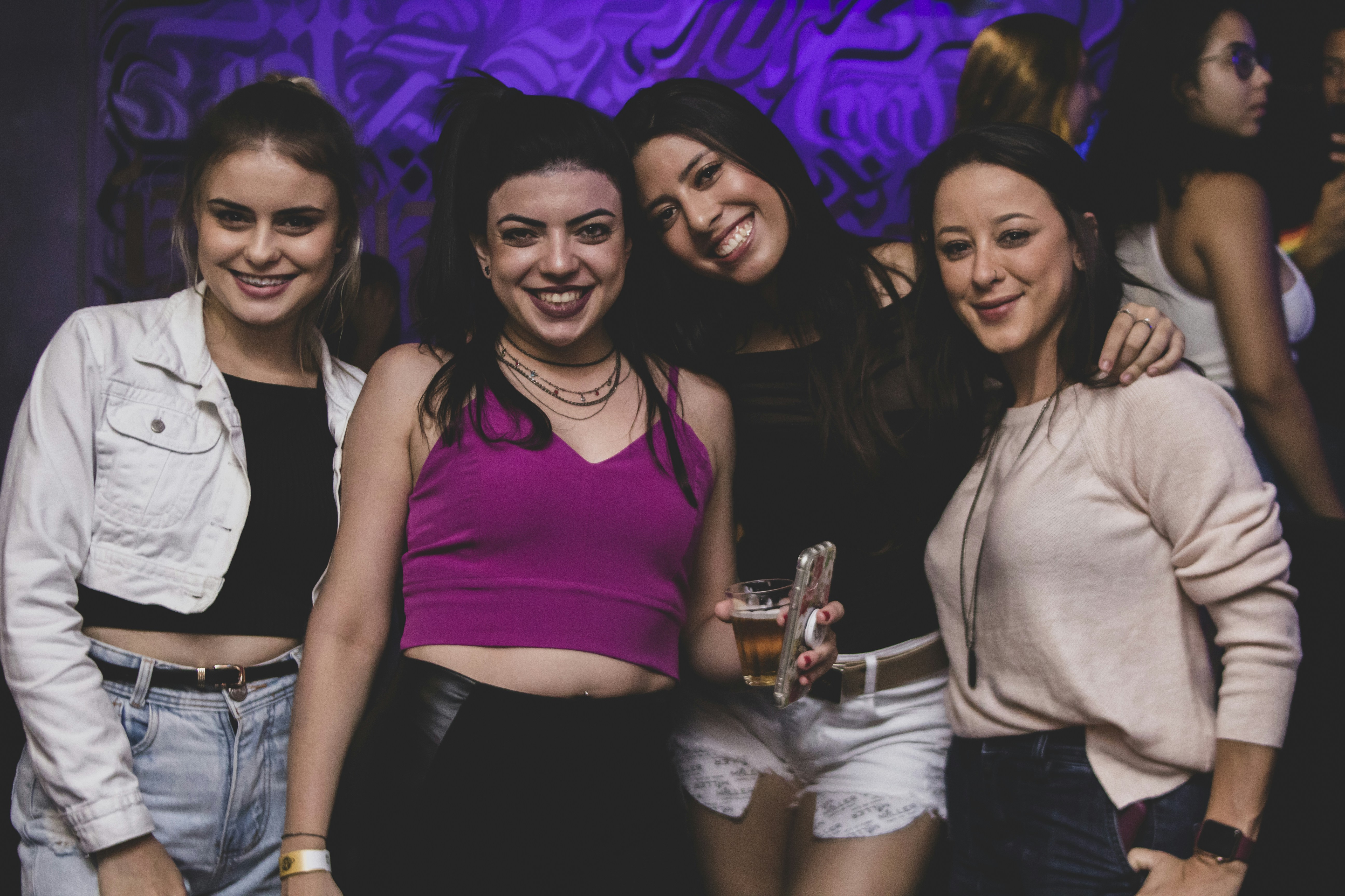 Nightlife Guide to Limeira (2026)