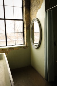 Lavabo de concreto