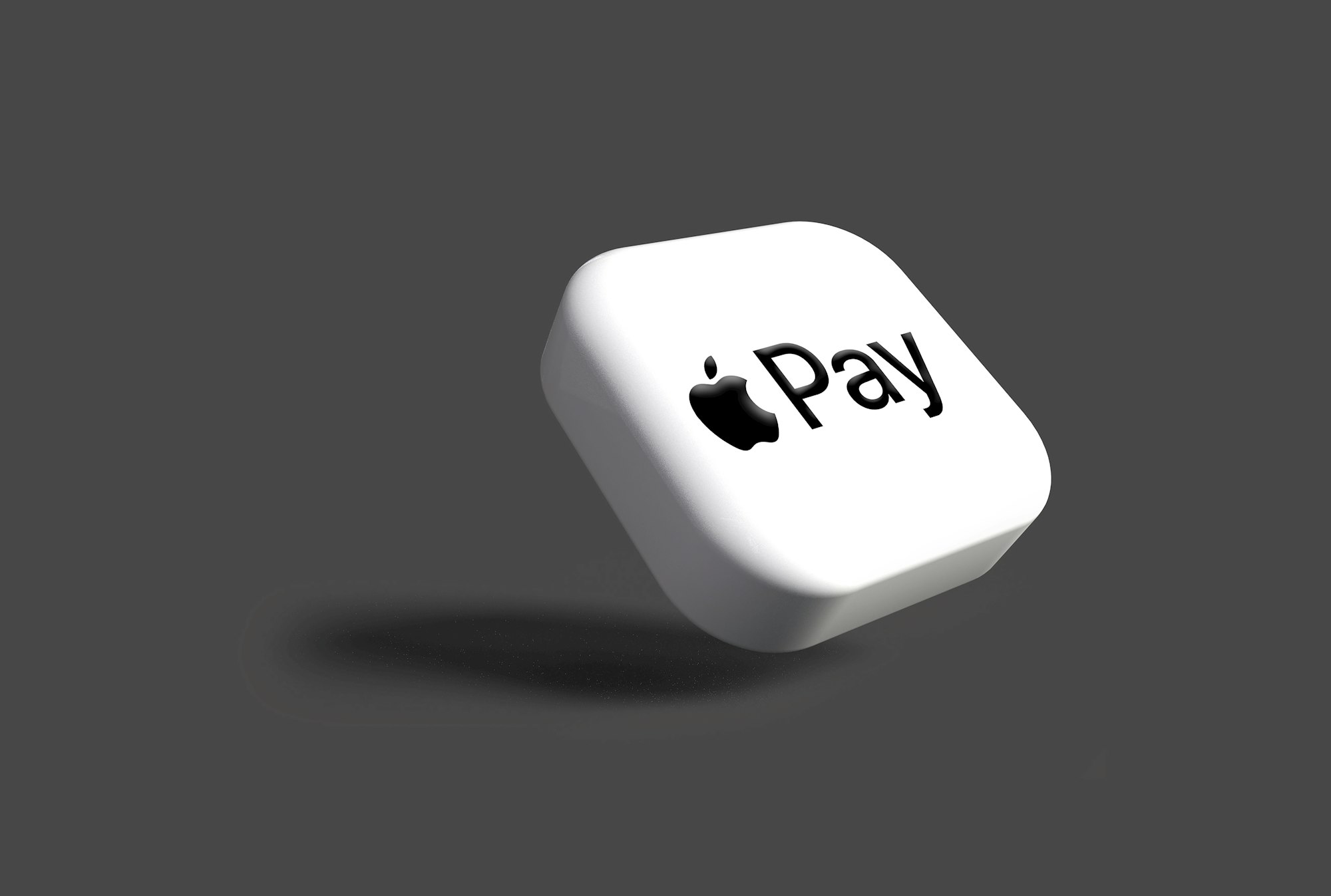 Apple Pay продолжает развиваться, но не может догнать Visa или Paypal