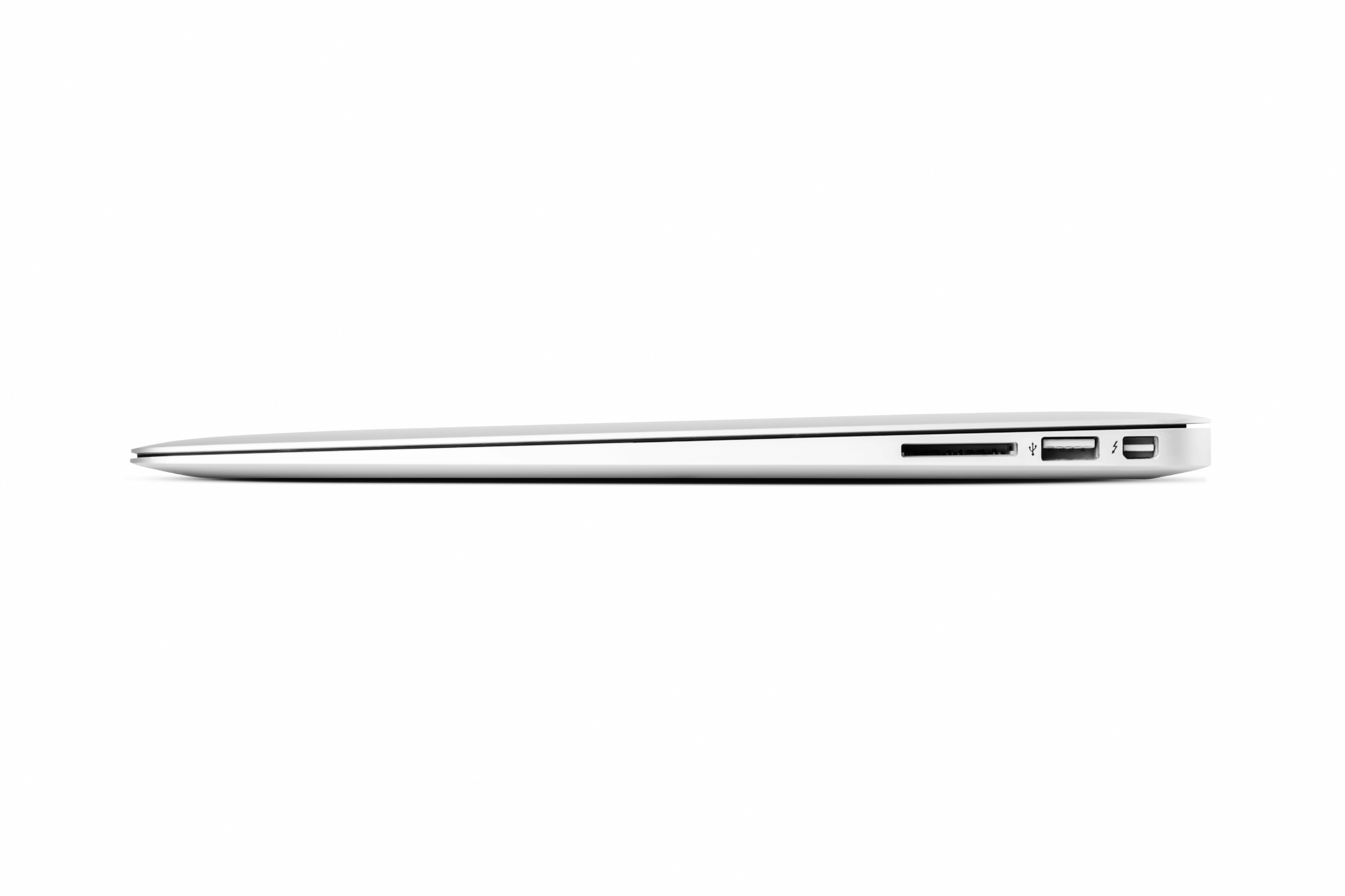 Apple MacBook