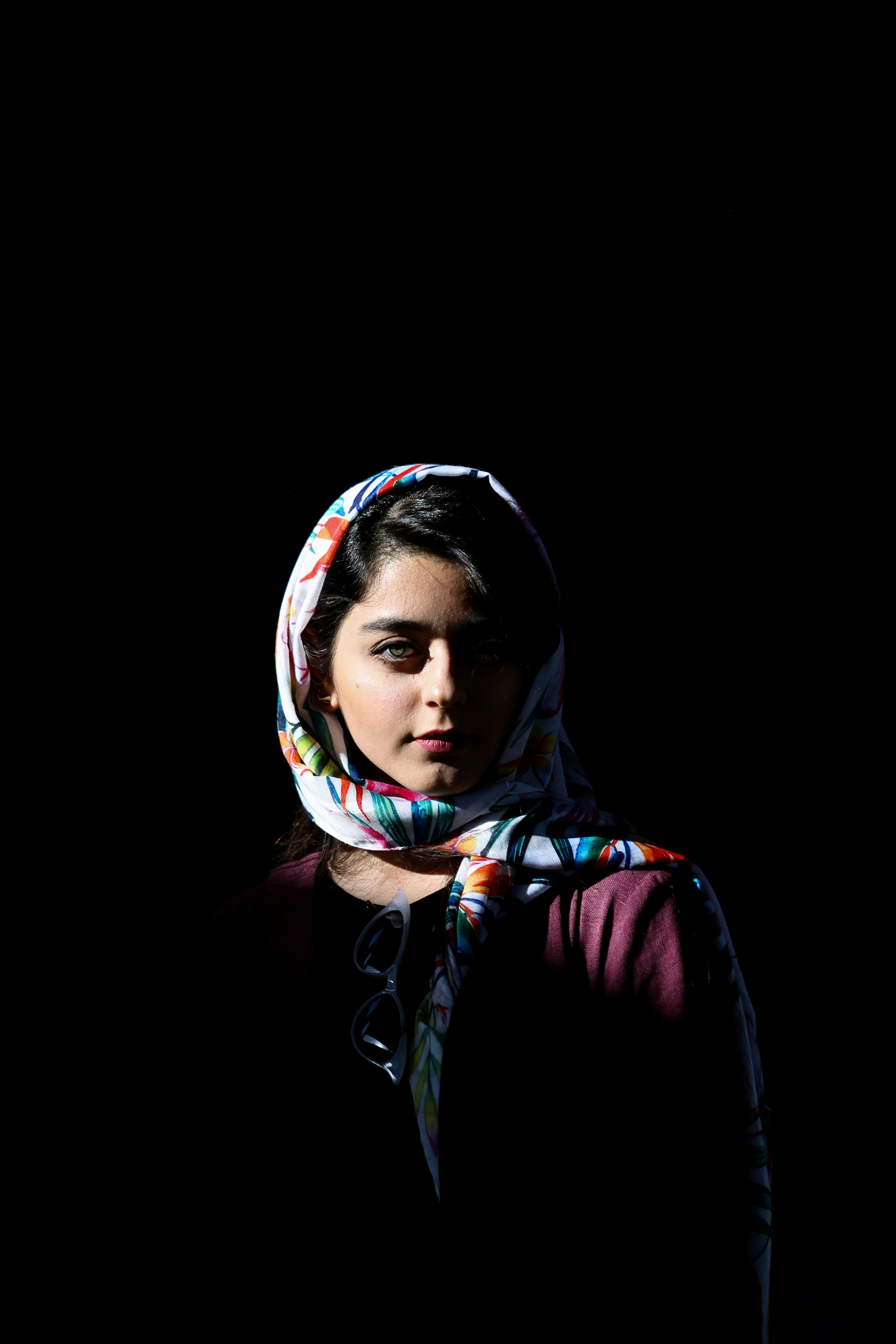 Photo by ardalanaameli