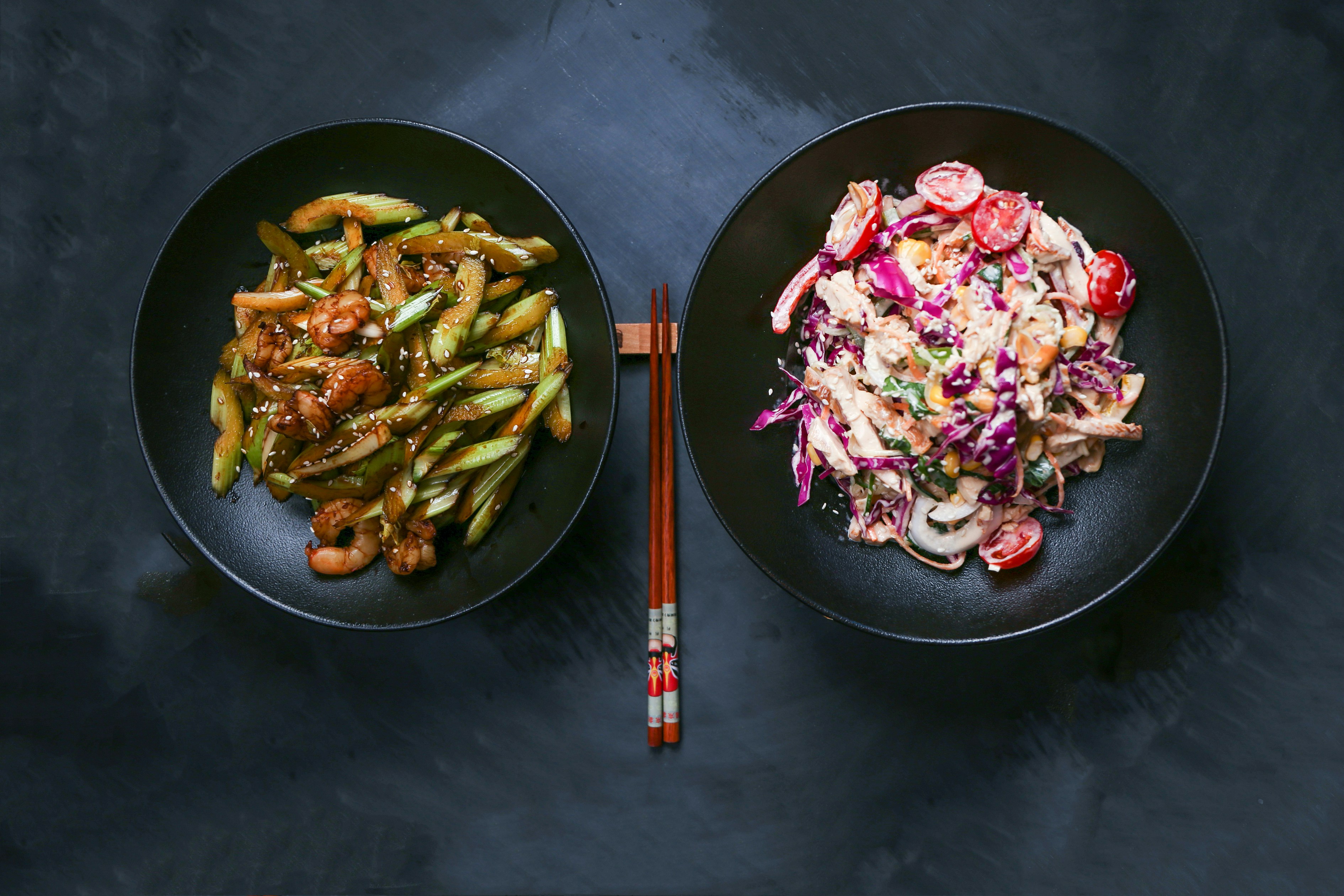 National Chopsticks Day