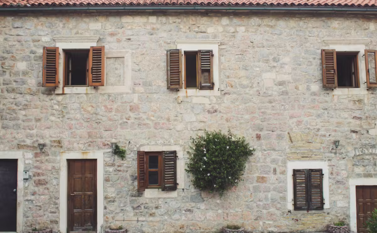 Cosy studio avec jardin à Grimaud — Studio · Grimaud, Provence