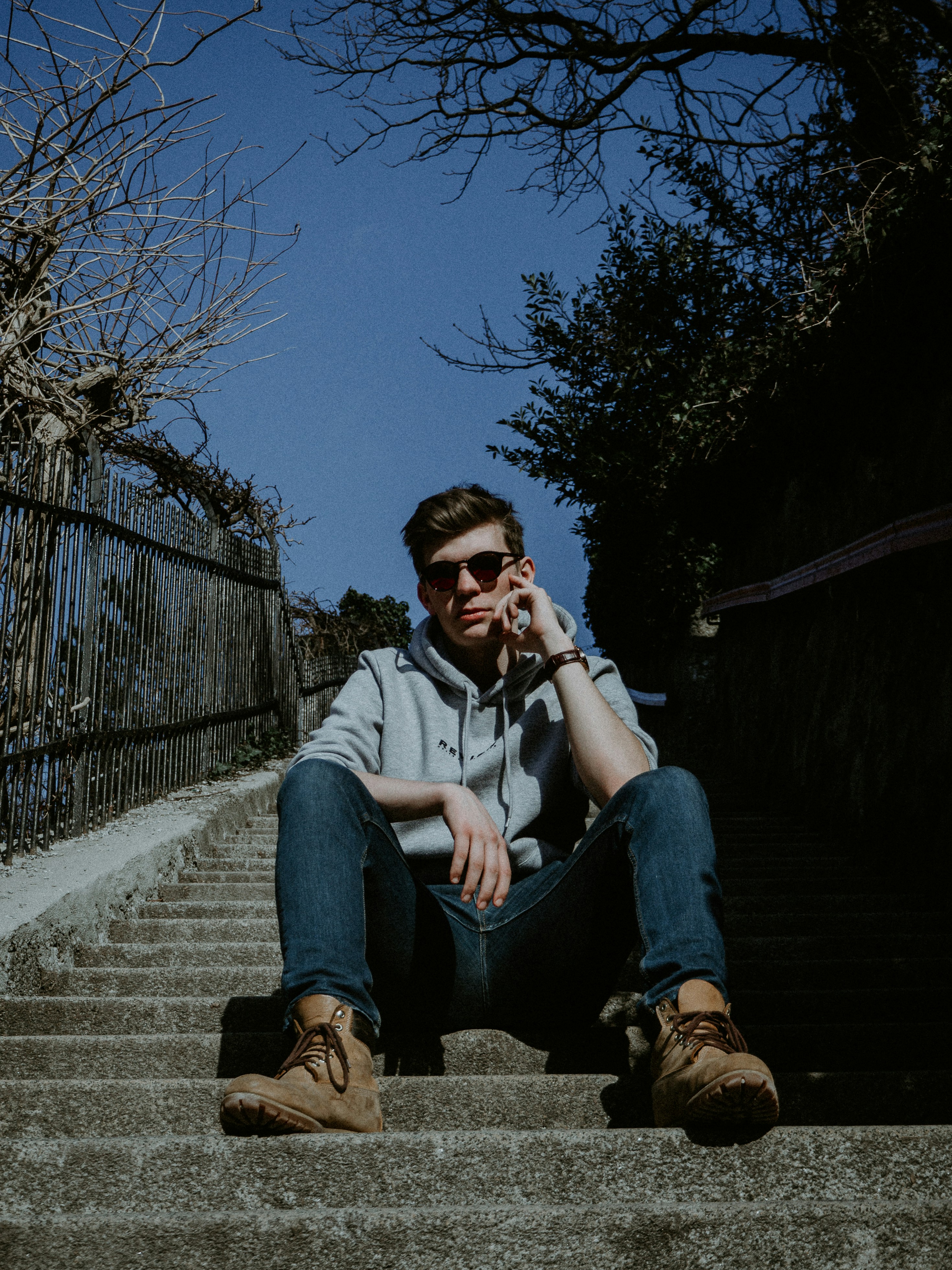 Photo by matthiasoberholzer