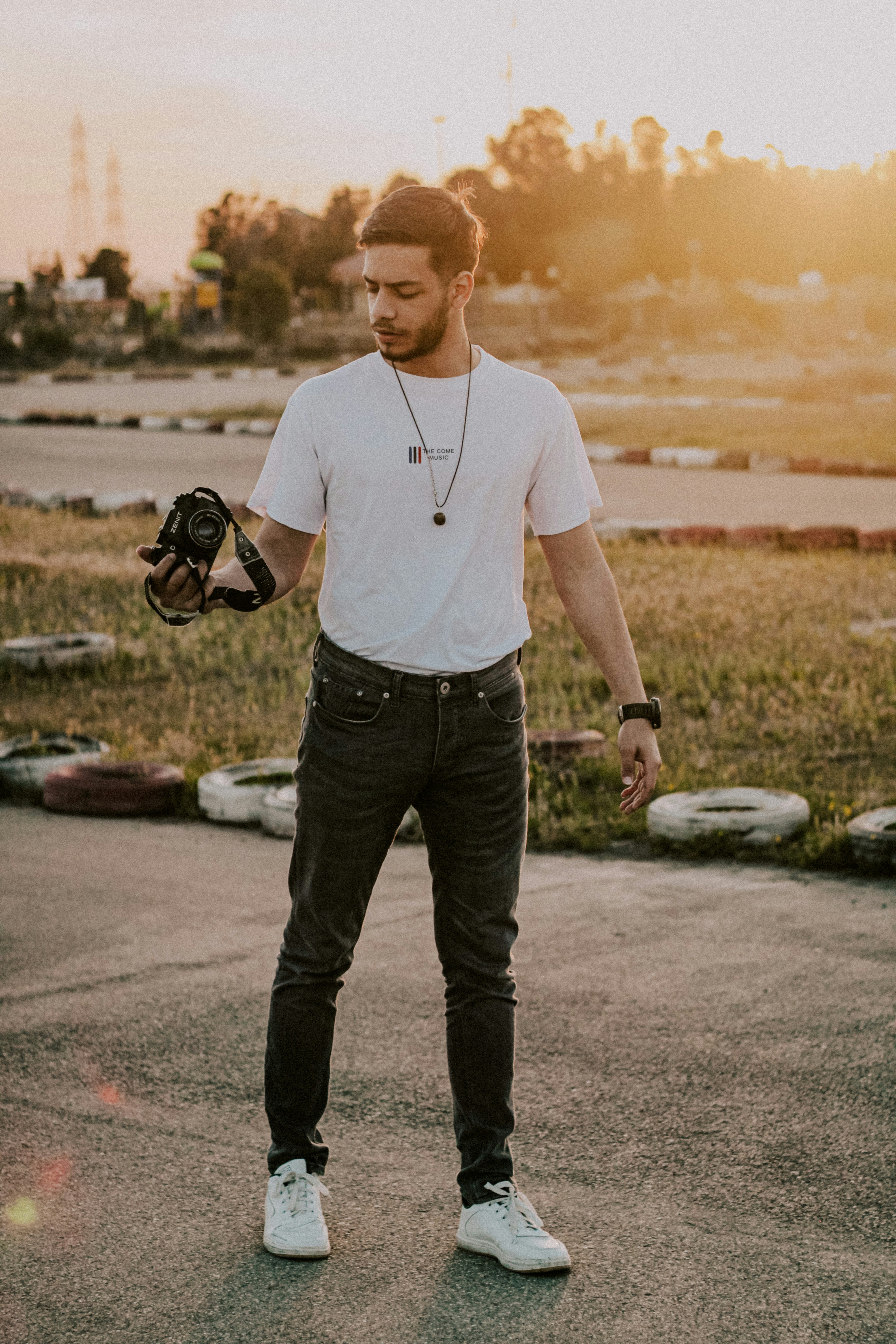 Photo by ihonarrmand