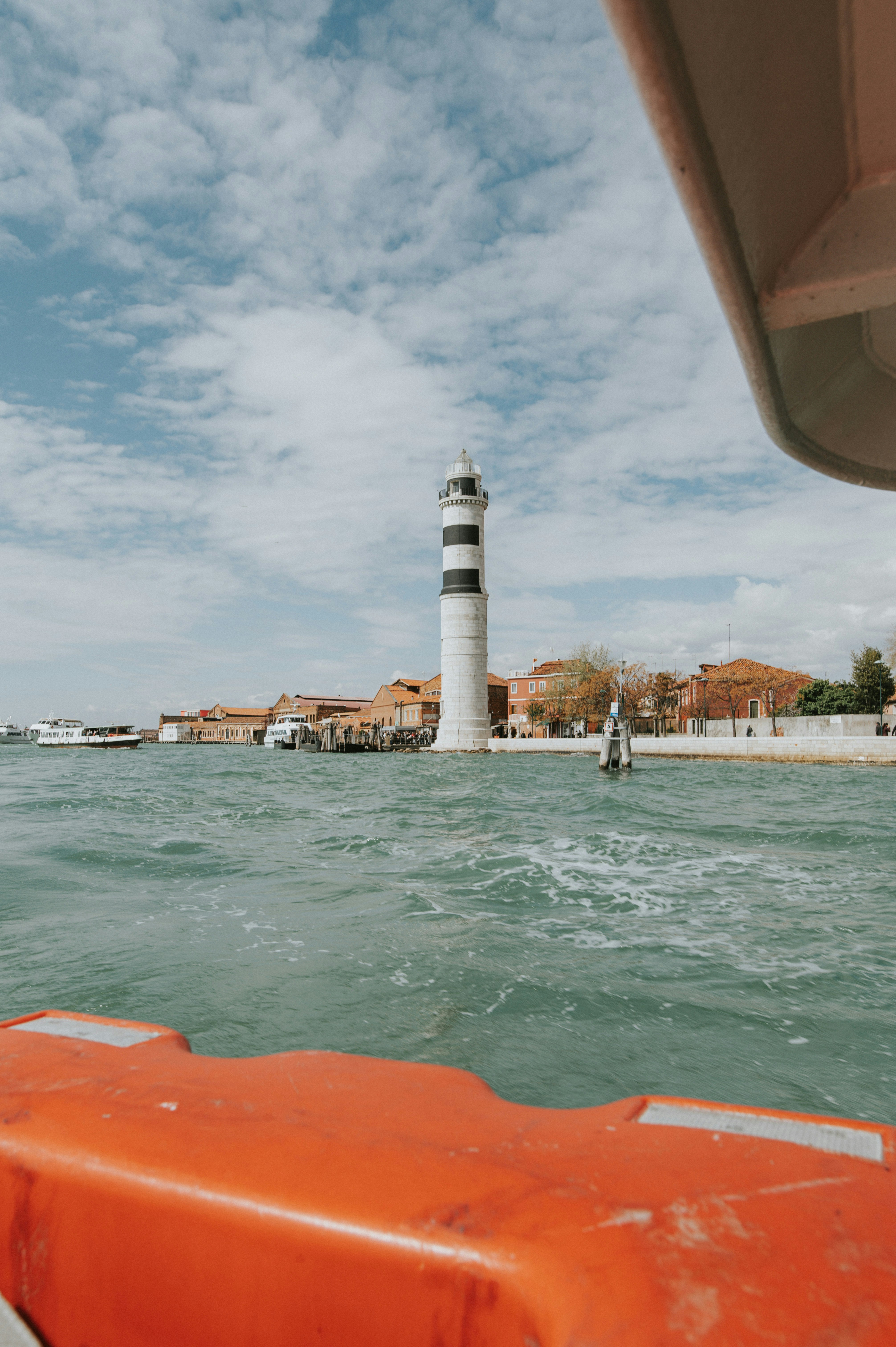 Venetian Lagoon photo 2