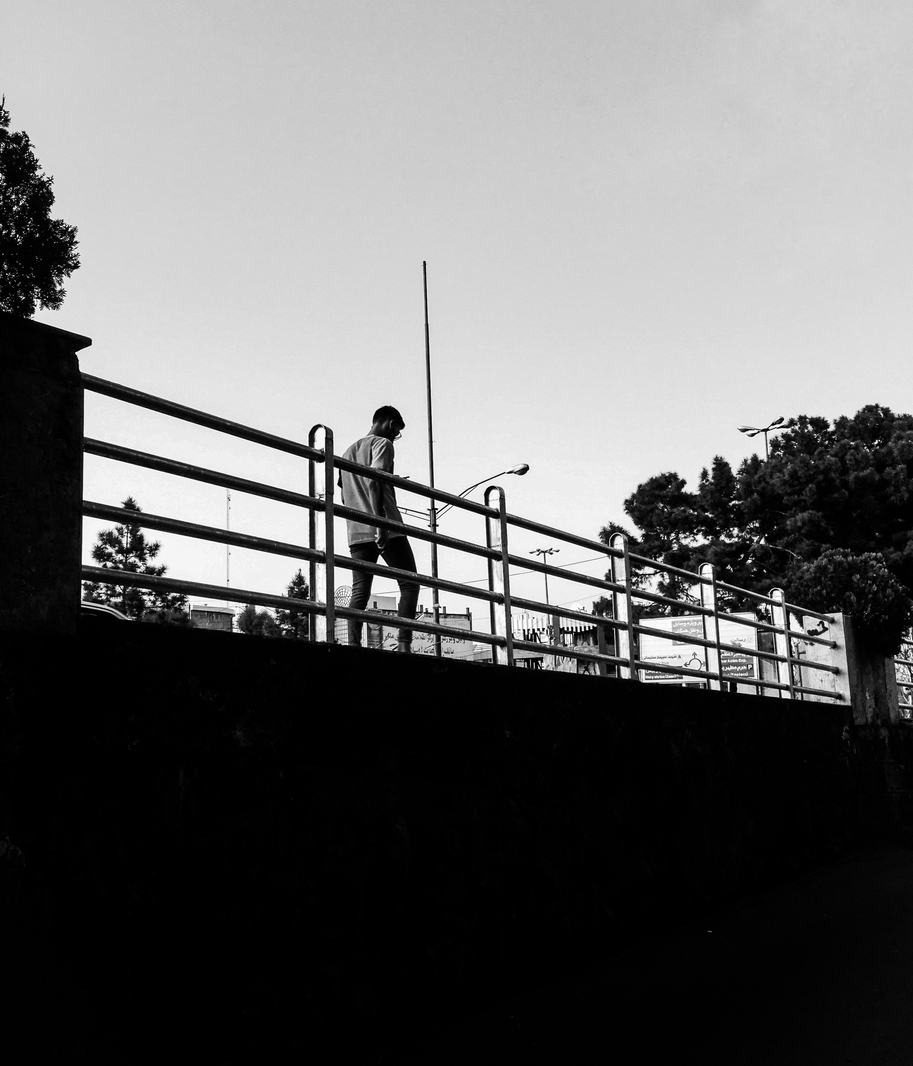 Photo by ihonarrmand