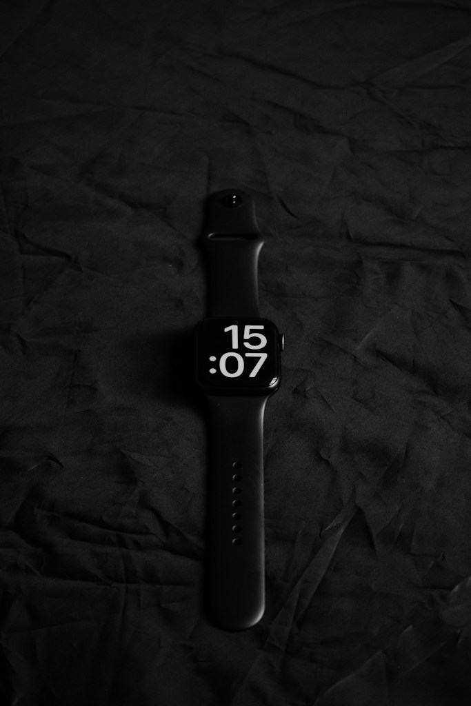 Pulse Tracker