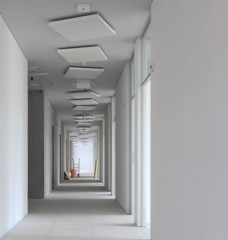 Rénovation Complète