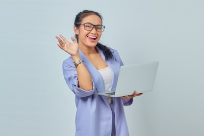 Profile picture of Ananya P., Frontend, Pune
