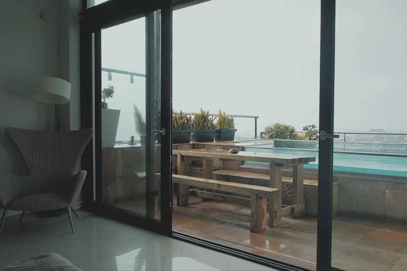 Residencias Costeras de Ciudad del Cabo