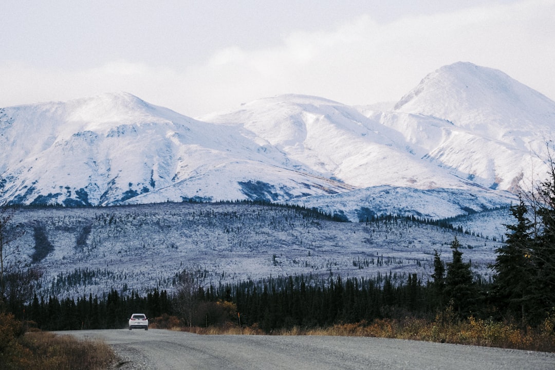 Denali Flightseeing What You Need to Know - What a Glacier Landing… — Denali Flightseeing What You Need to