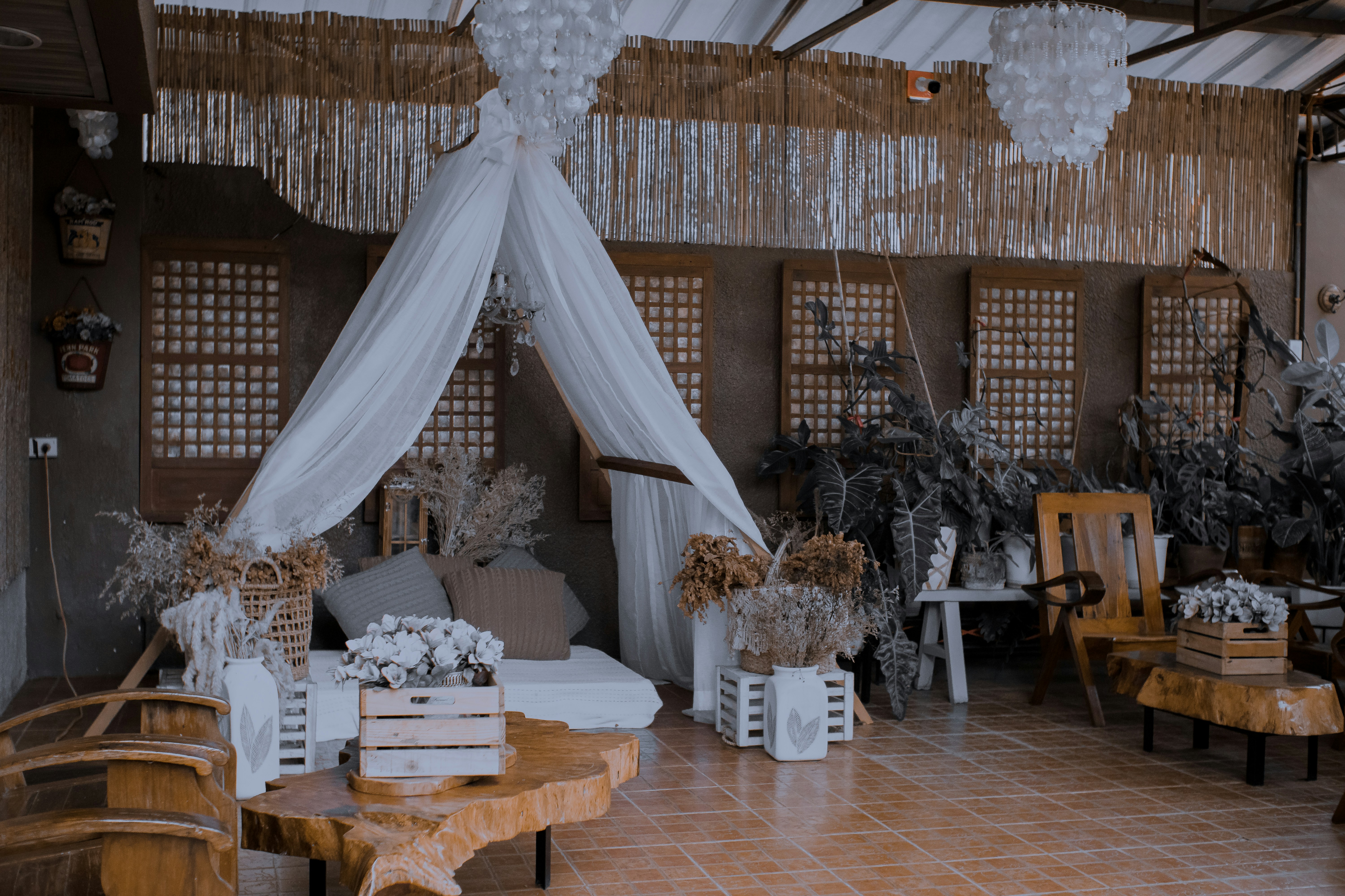 Selang Resort