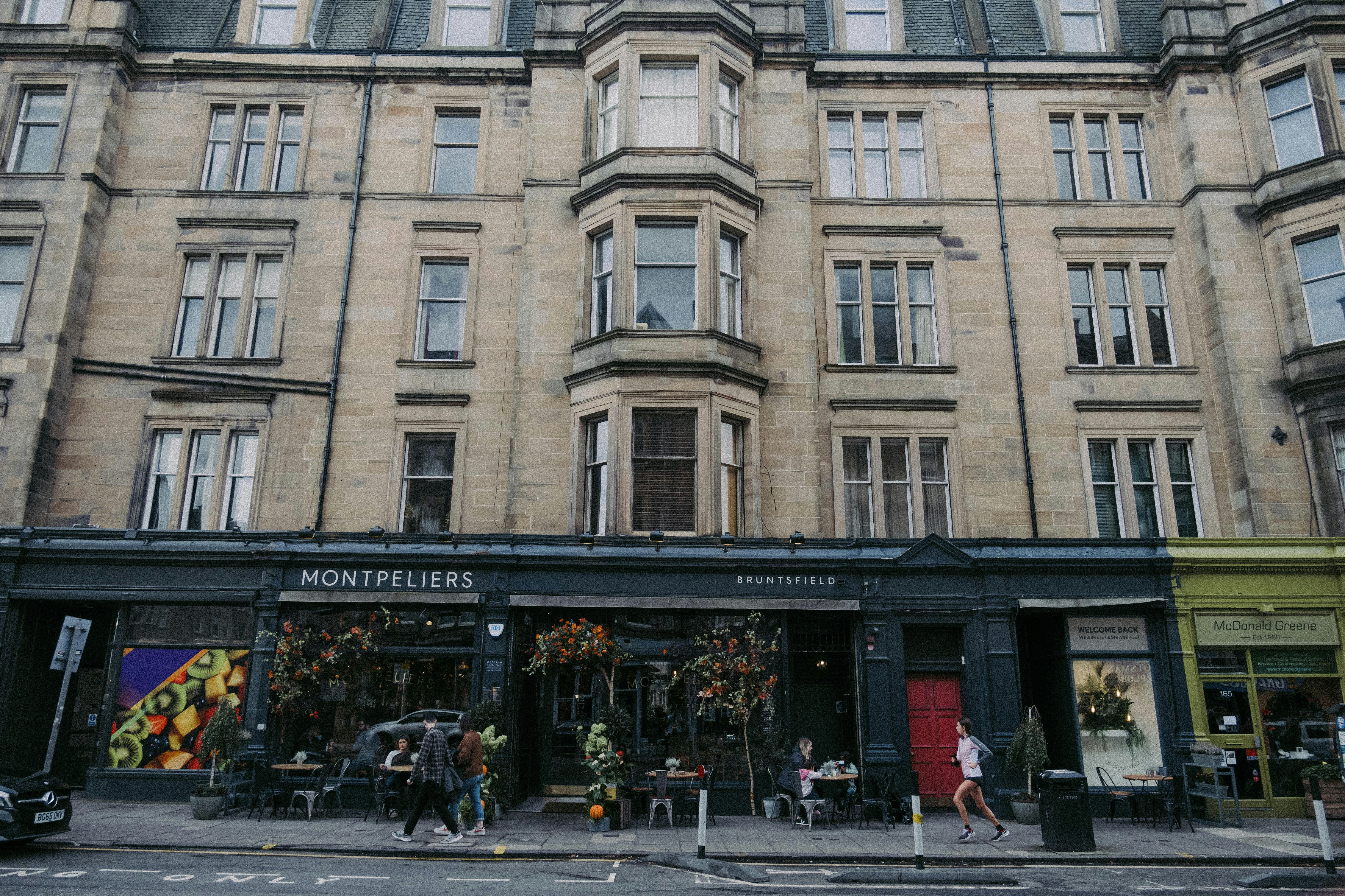 The Forty Twa Cafe