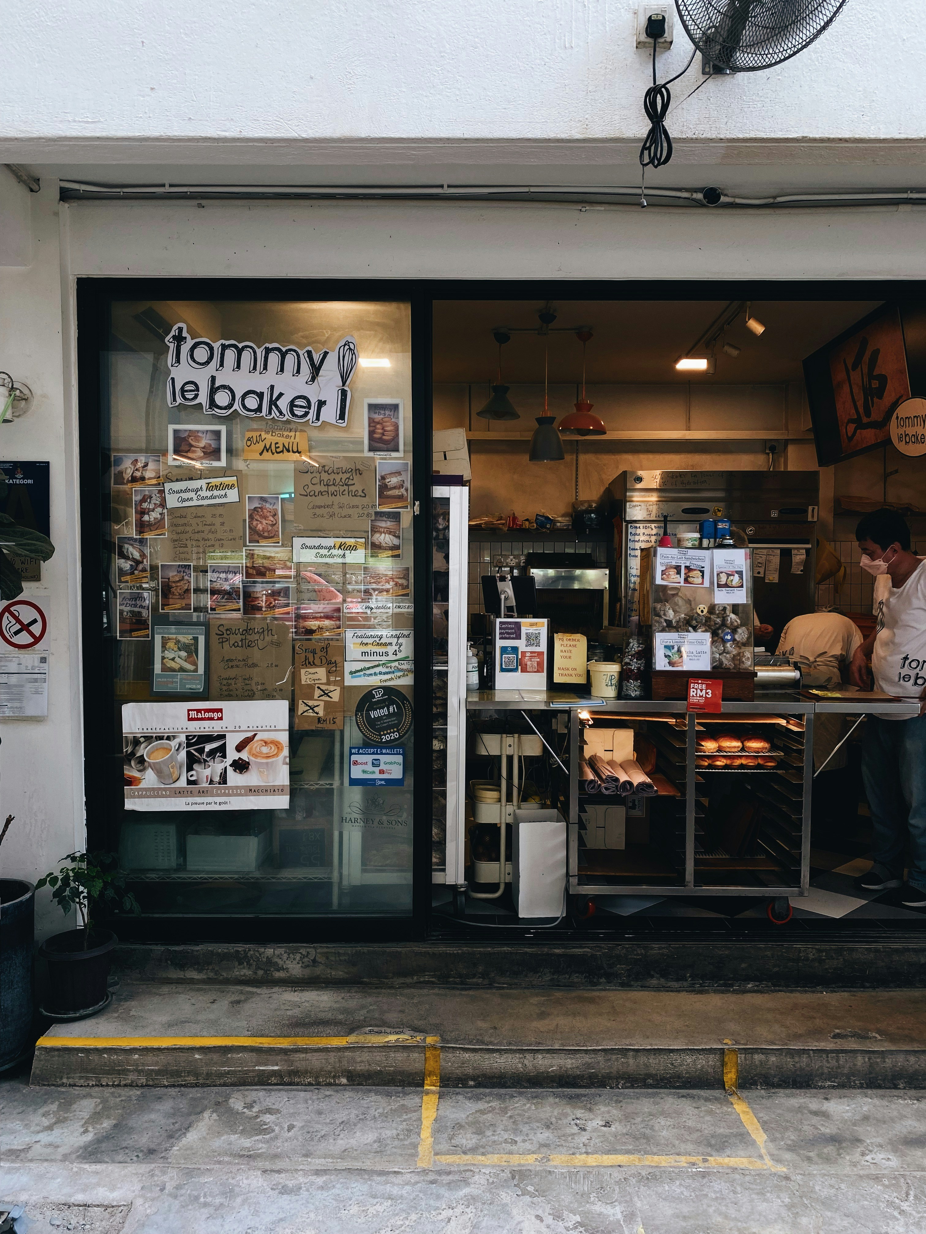 Essential Items for Launching Your Home Micro Bakery: What You Really Need