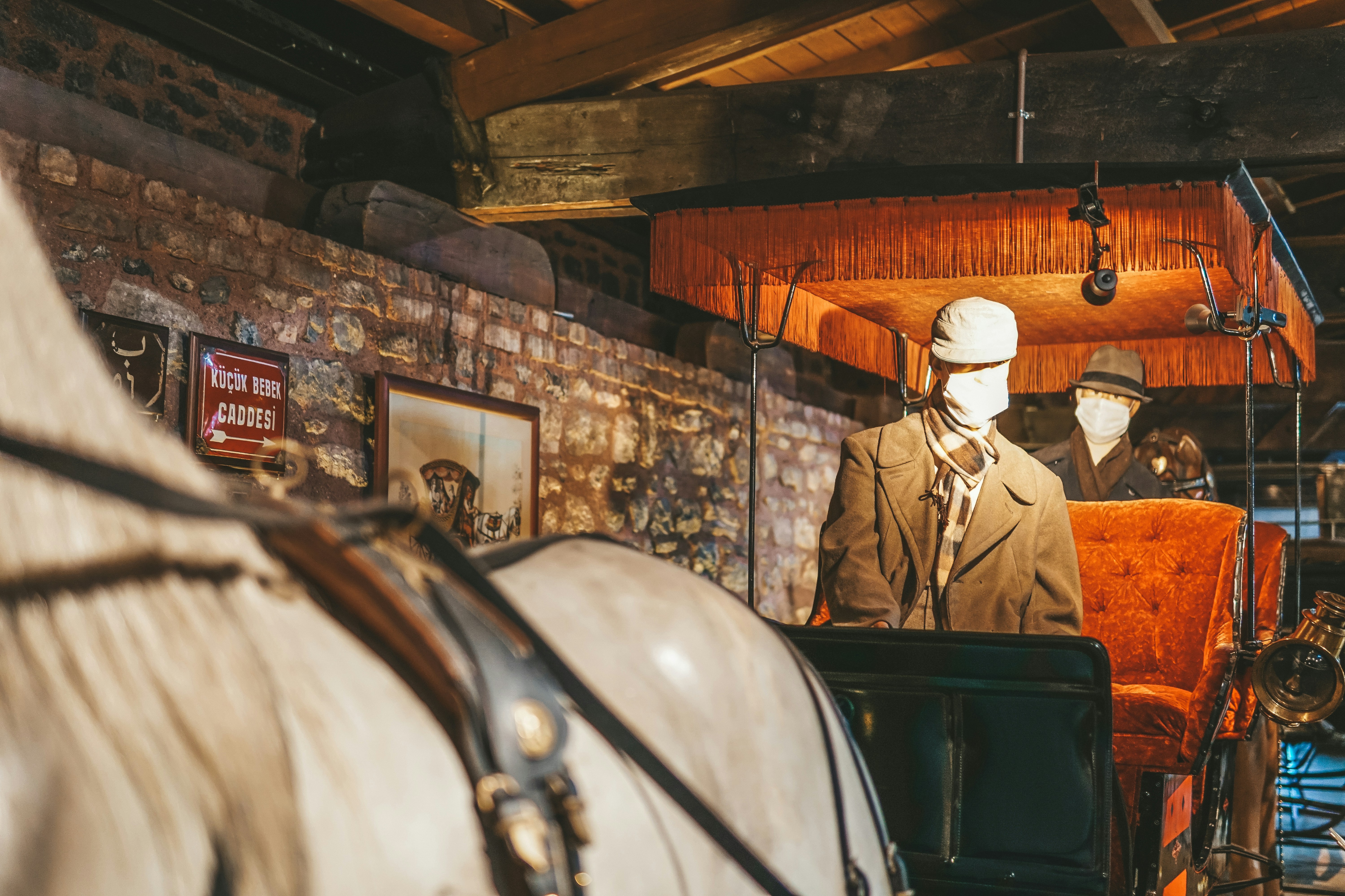 1722 Waggonway Heritage Centre