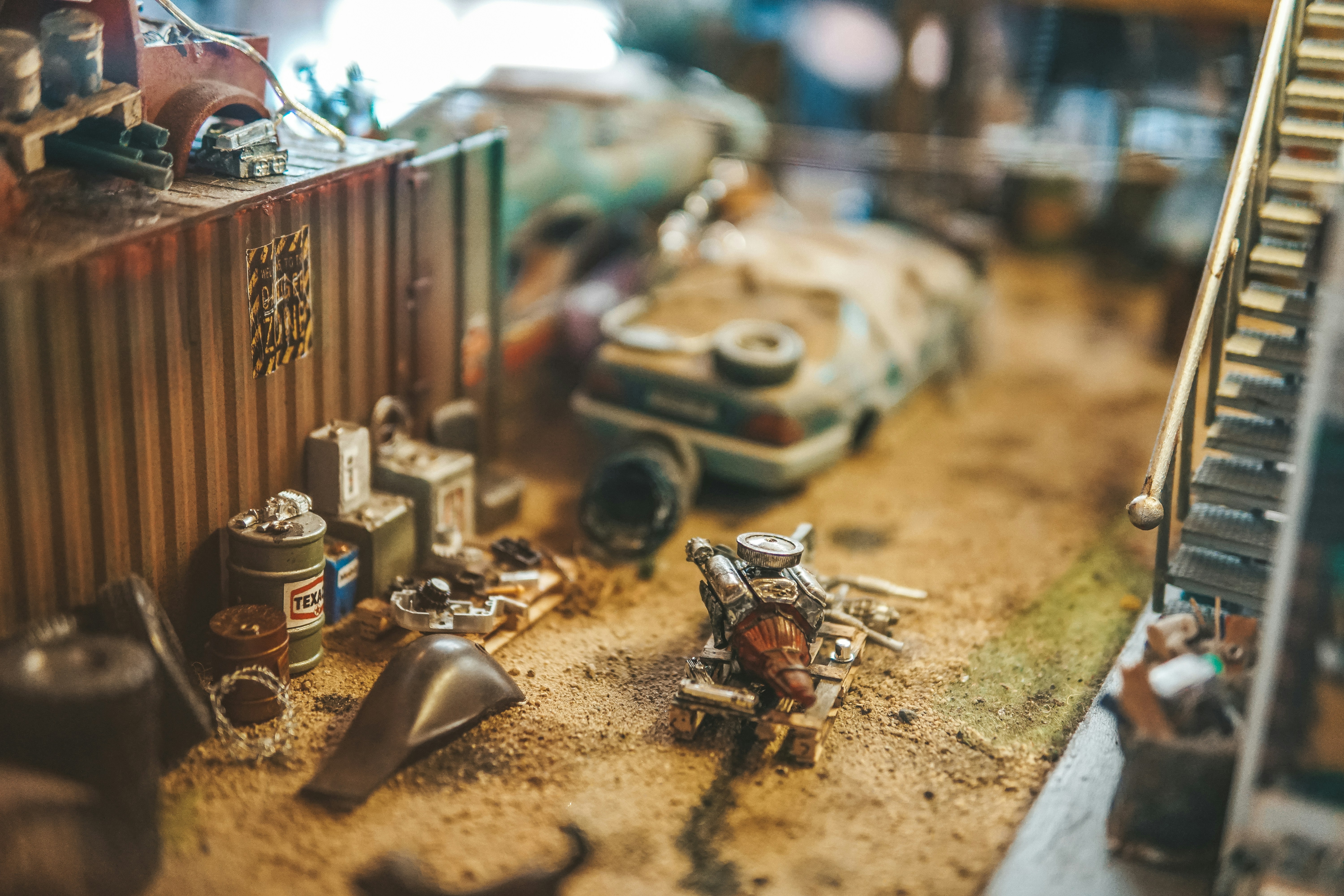 Photo by mertkahveci