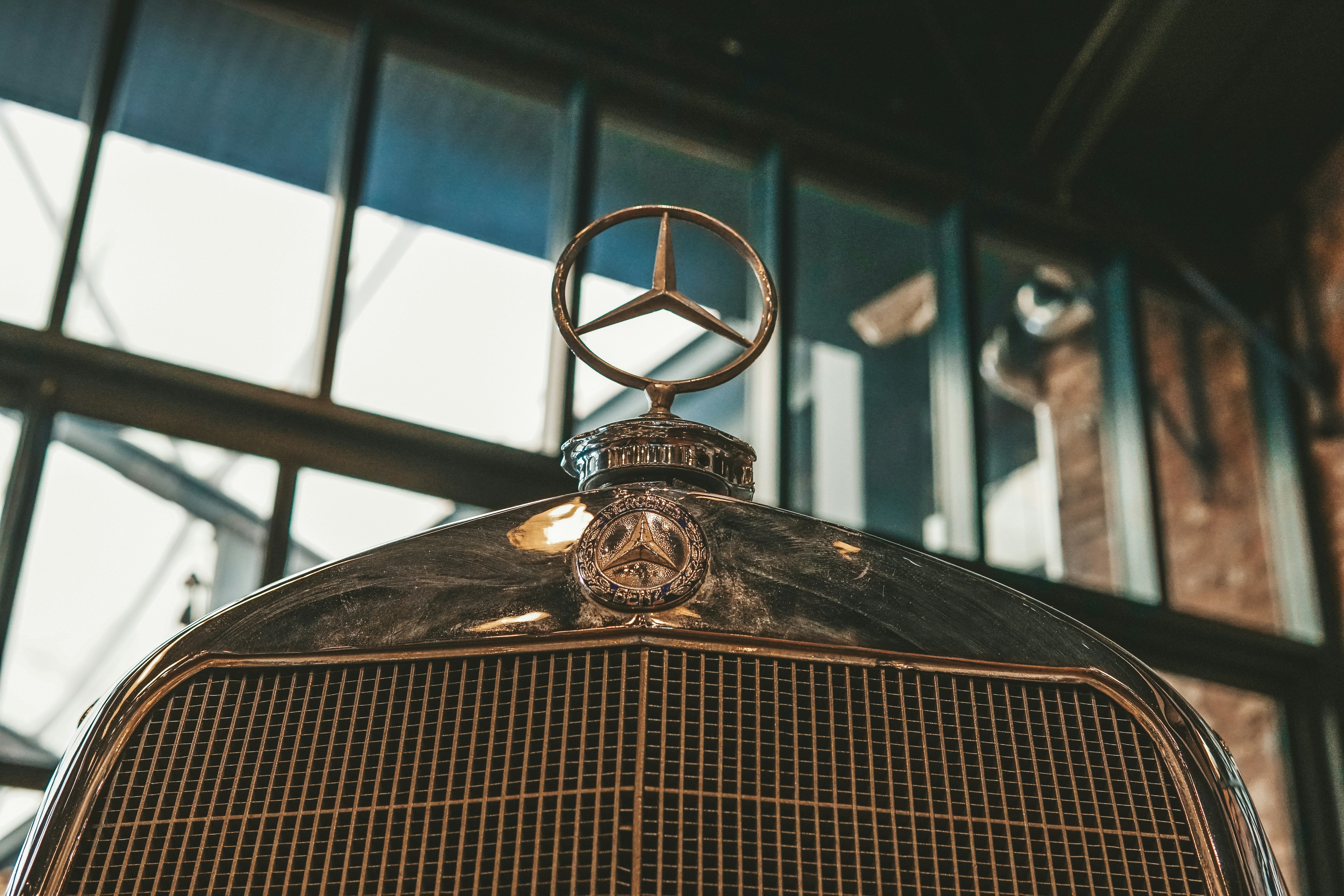 Vintage band logo merchandise