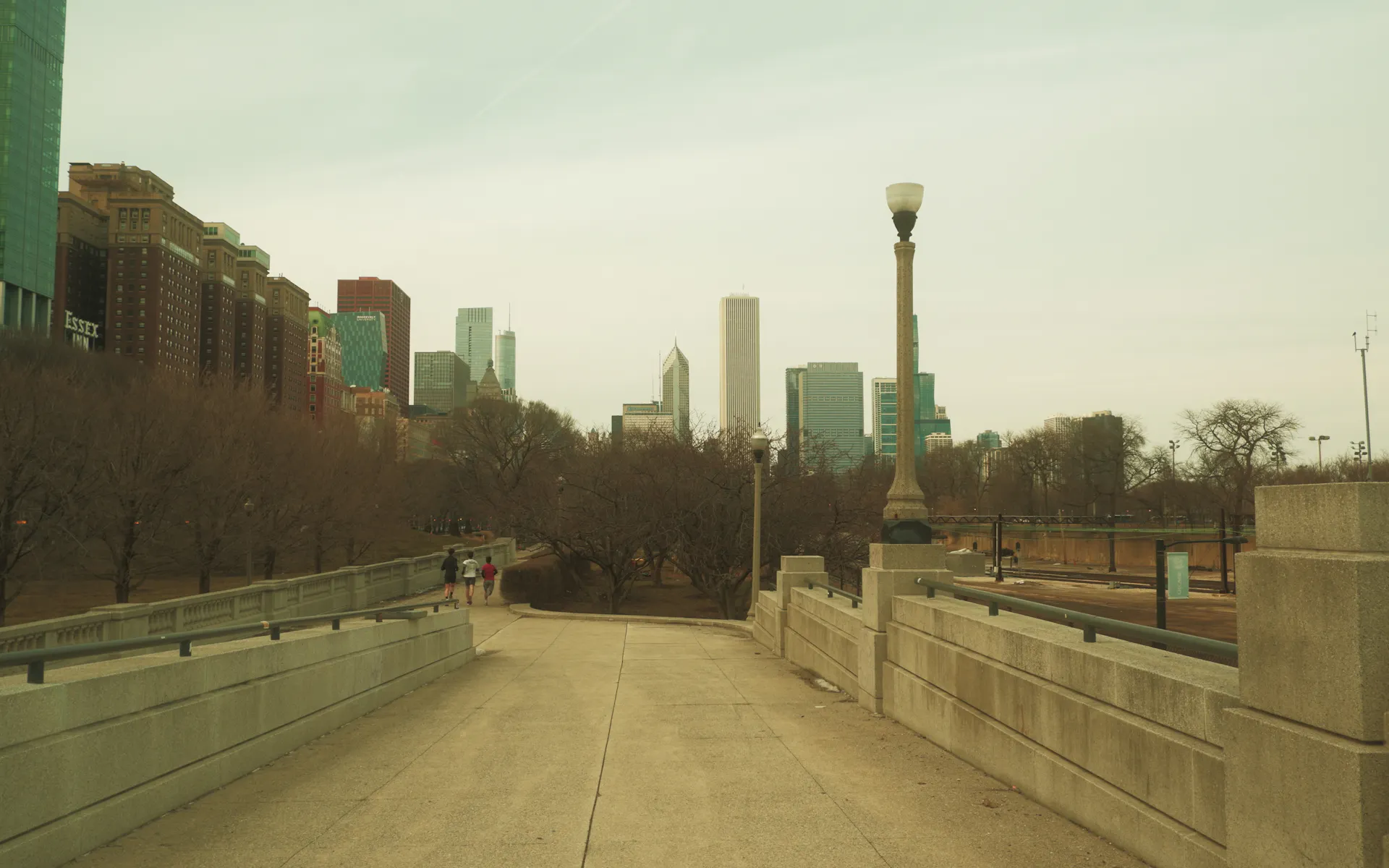Chicago Marathon