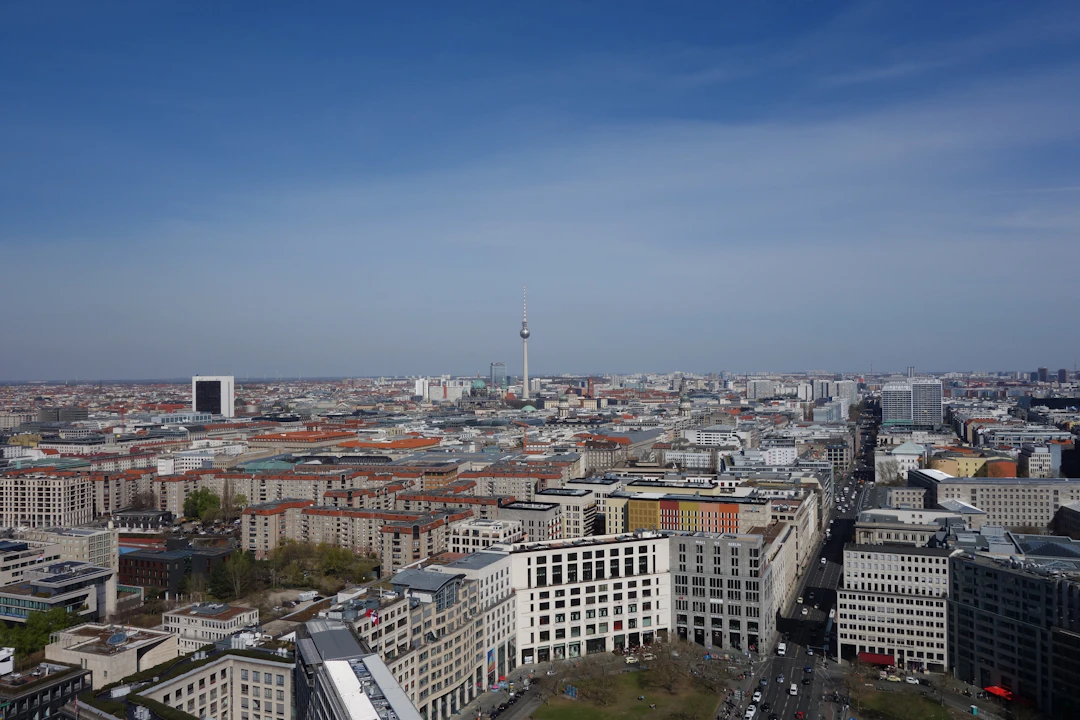 Berlin 3-Day Family Itinerary: Kid-Friendly & Relaxed