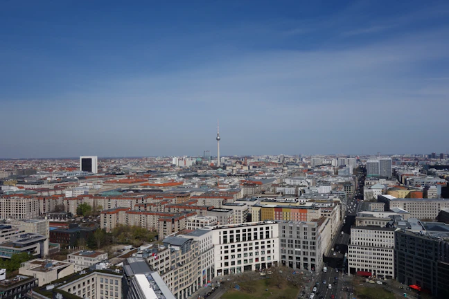 Berlin 3-Day Family Itinerary: Kid-Friendly & Relaxed
