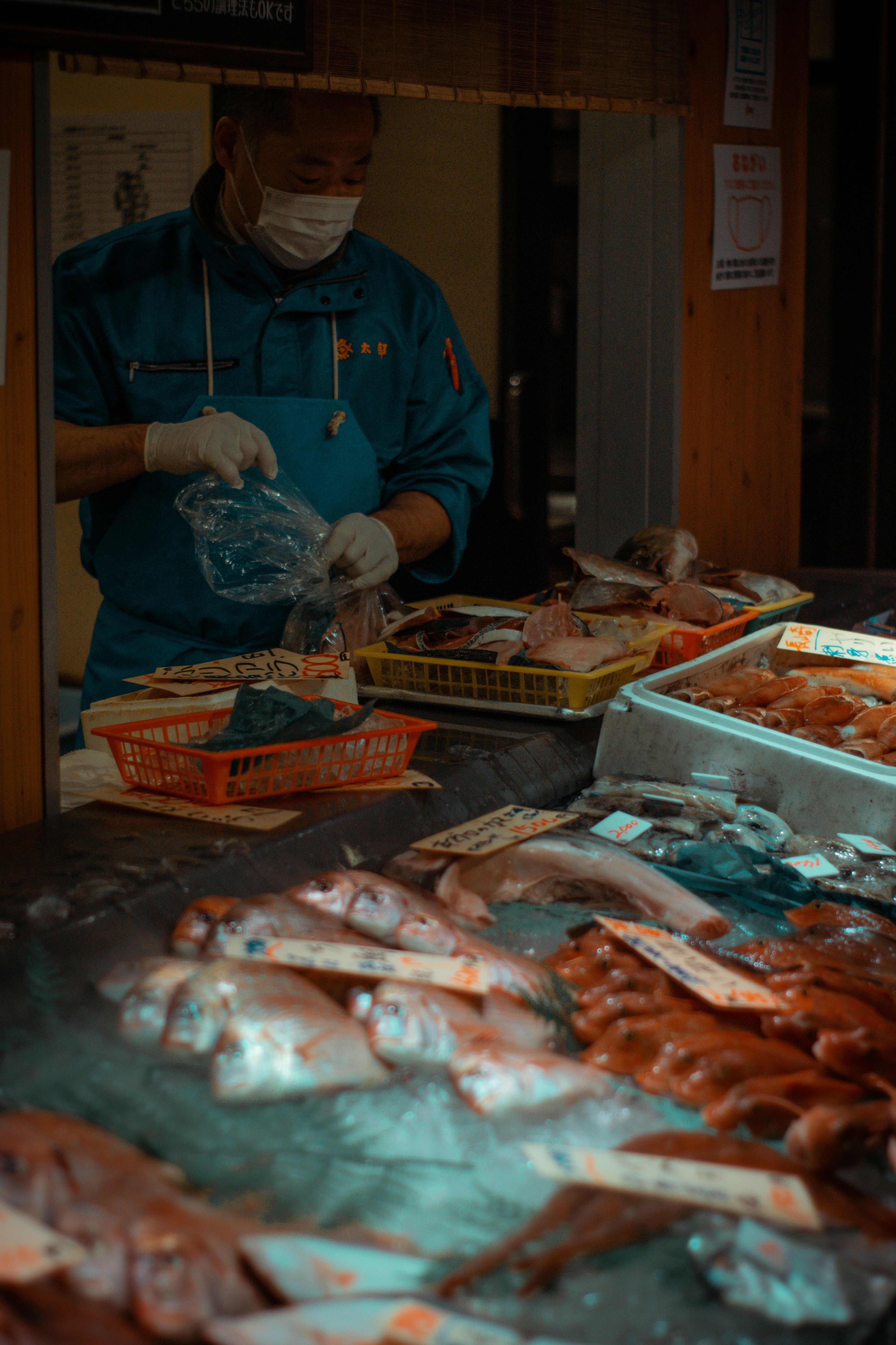 Photo by namitoyokota