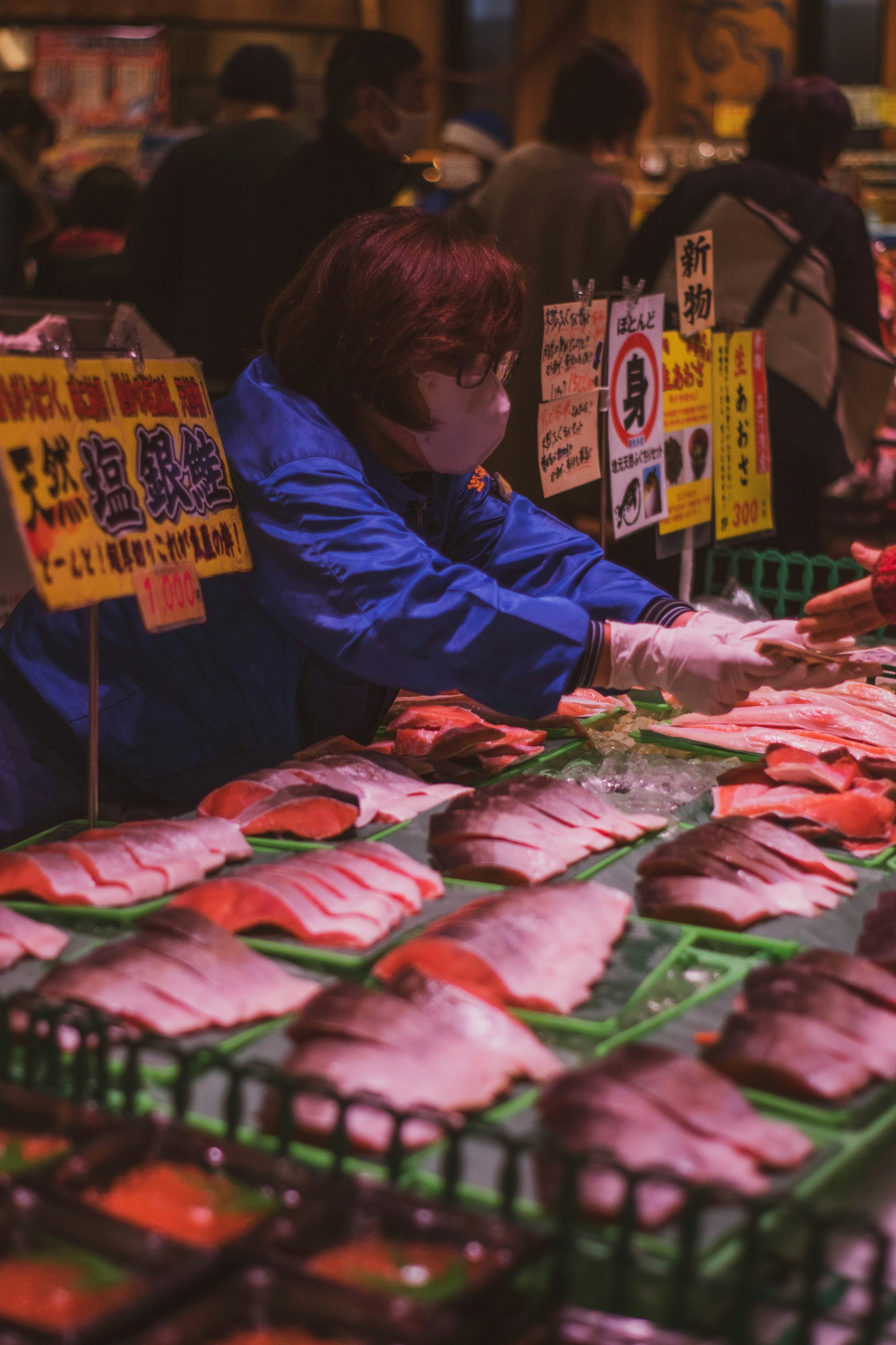 Photo by namitoyokota