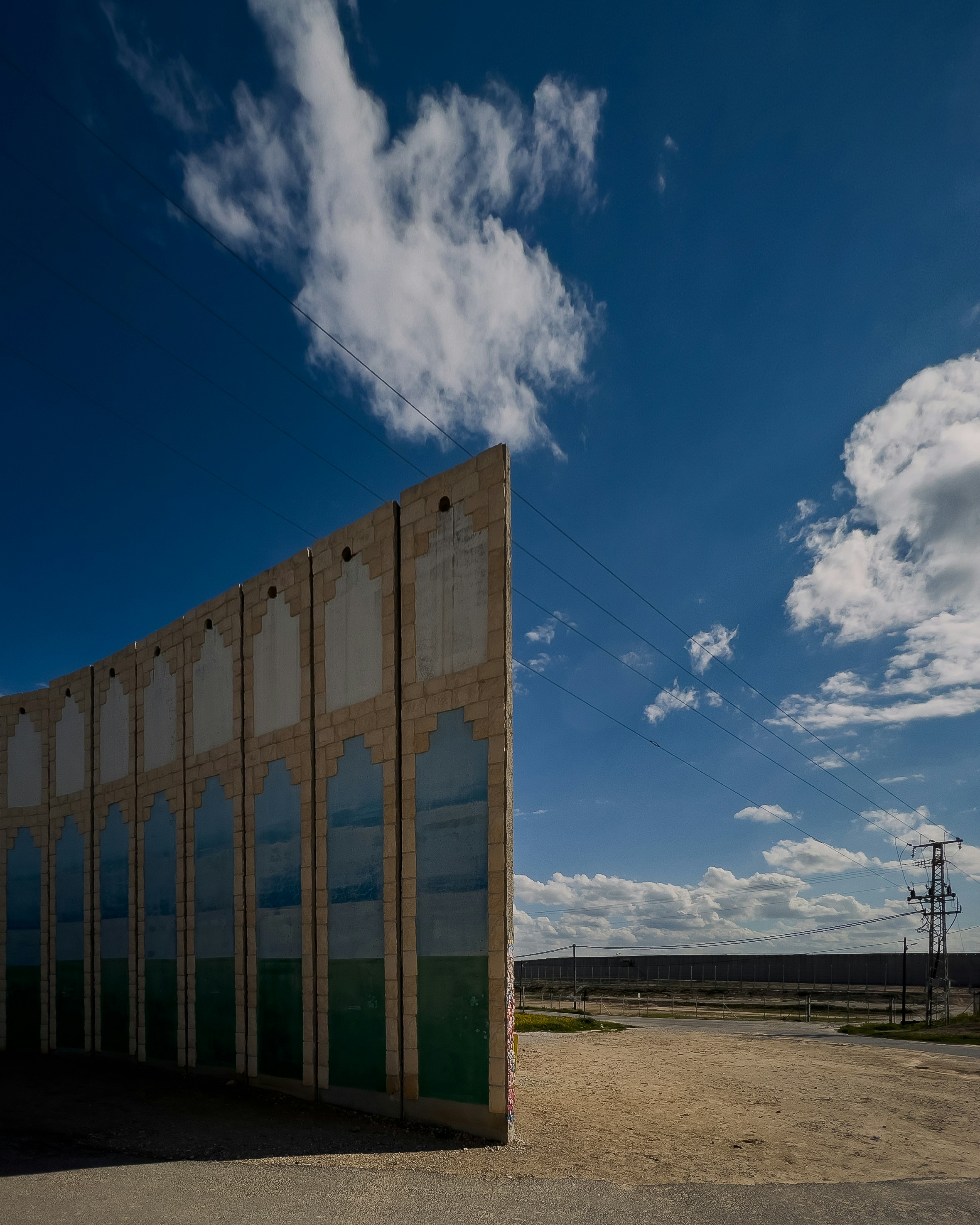Warum Israel den Kontext und die Geschichte des Krieges gegen Gaza auslöschen will