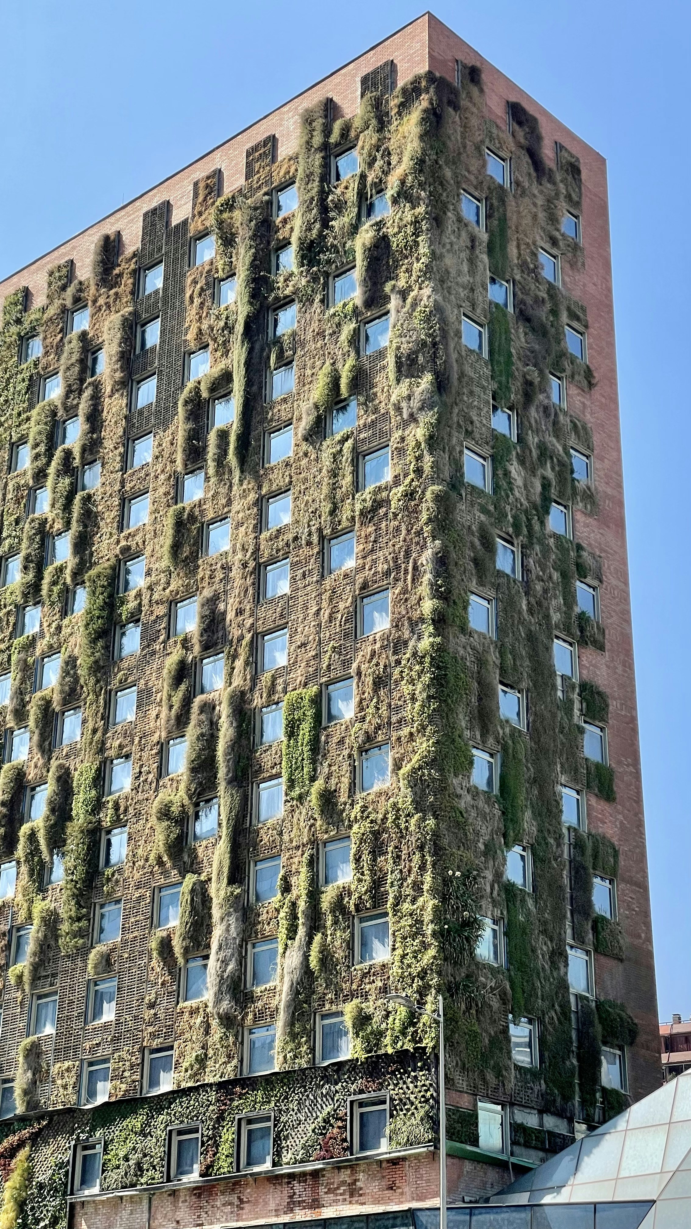 Eco-Friendly Green Building Solutions