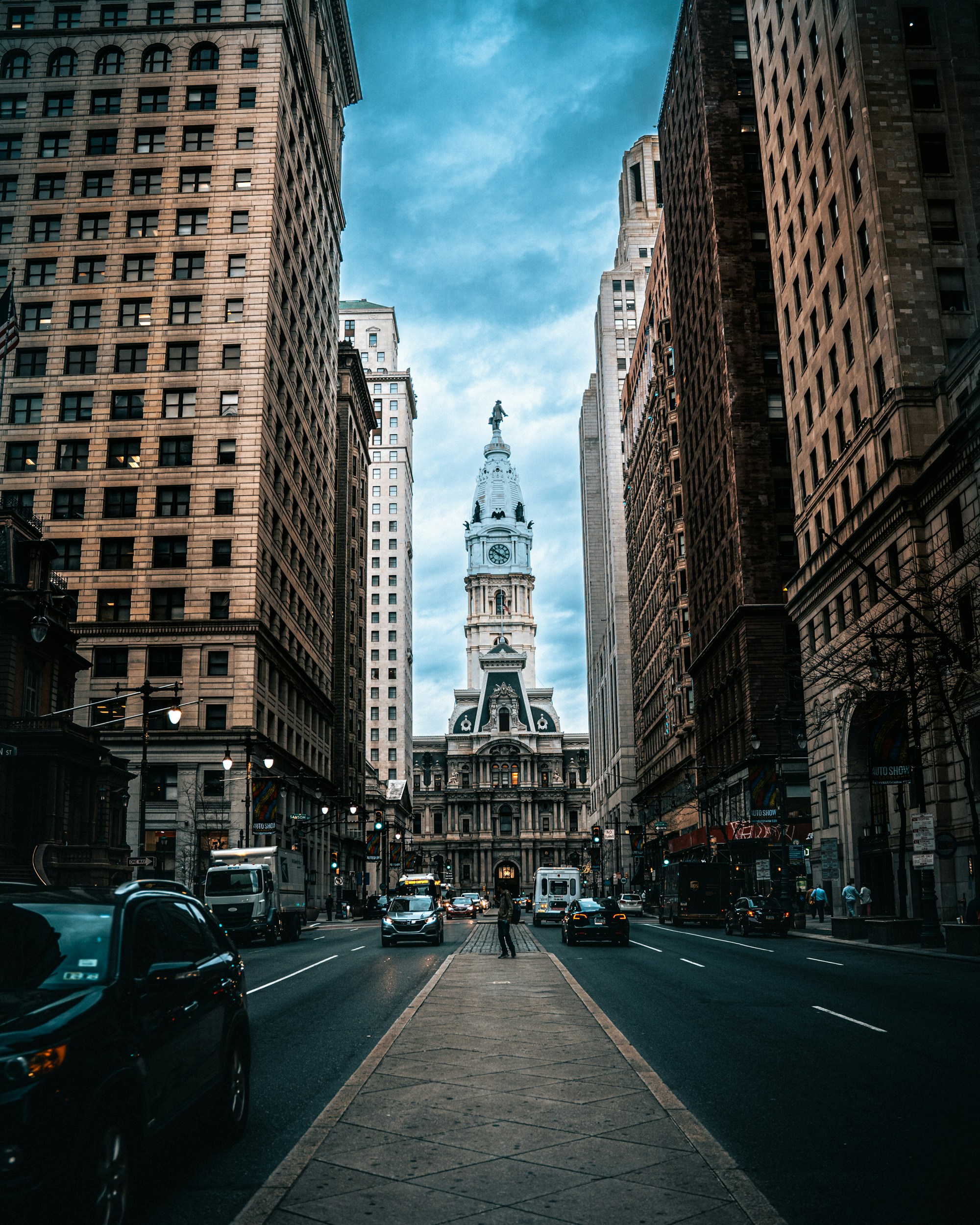 Philadelphia