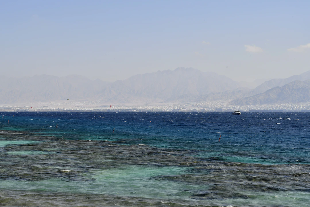 6-Day Eilat Family Itinerary: Kid-Friendly Travel Guide