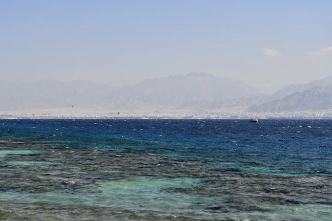 6-Day Eilat Family Itinerary: Kid-Friendly Travel Guide
