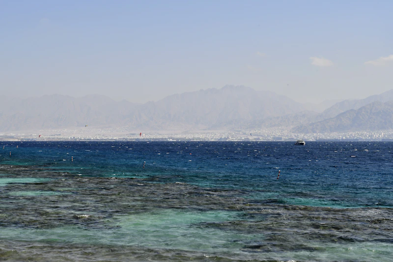 The Perfect One-Day Itinerary in Aqaba: Where to Go and When