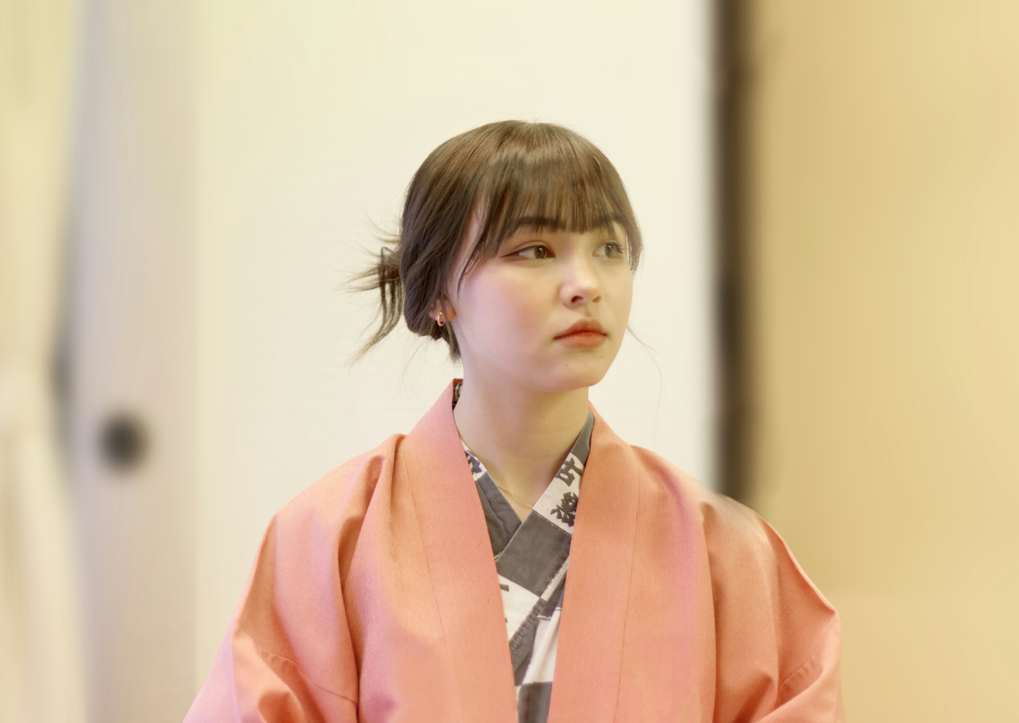 和モダンファッションの魅力