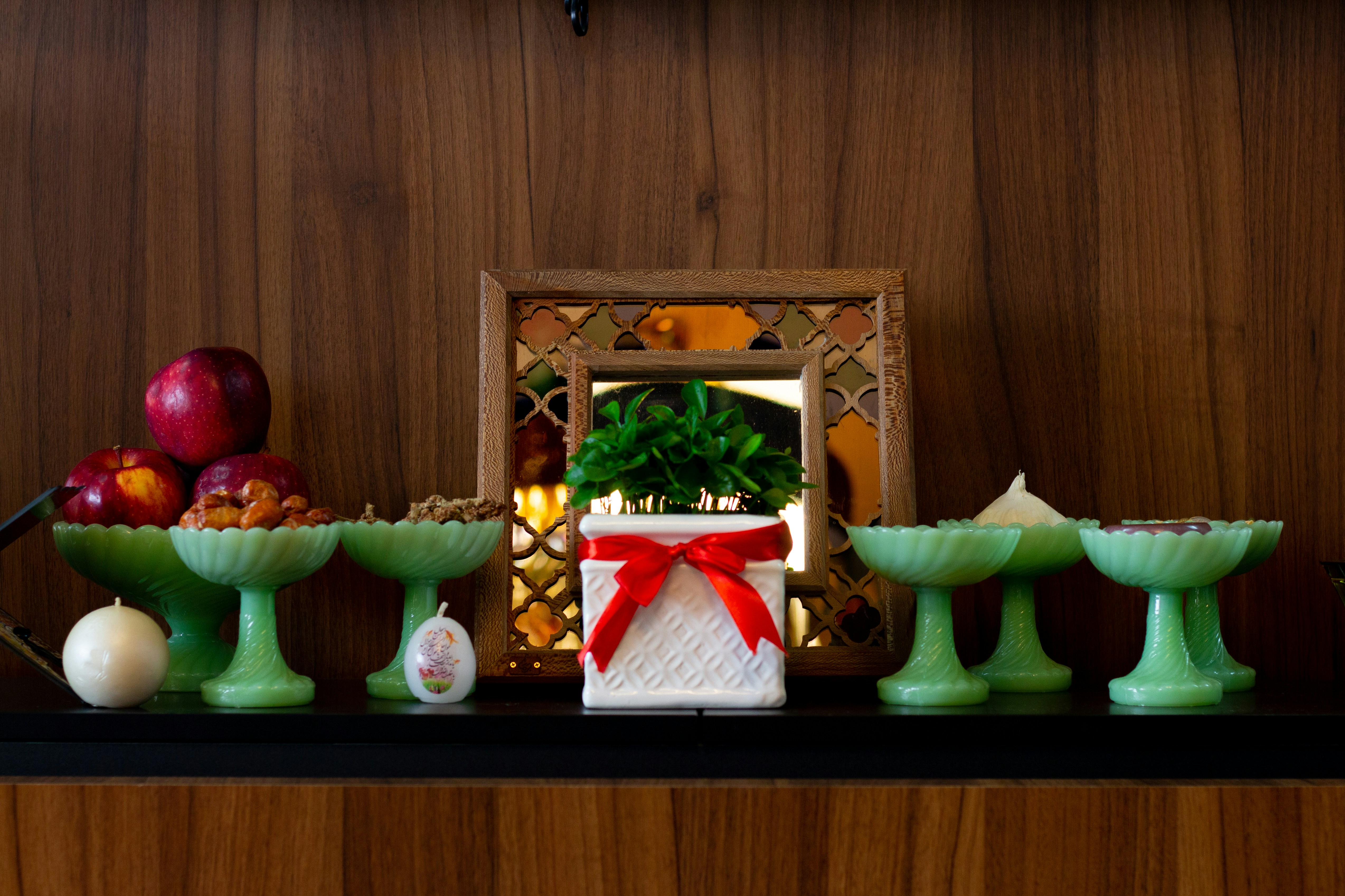 Artisan Crafted Home Decor