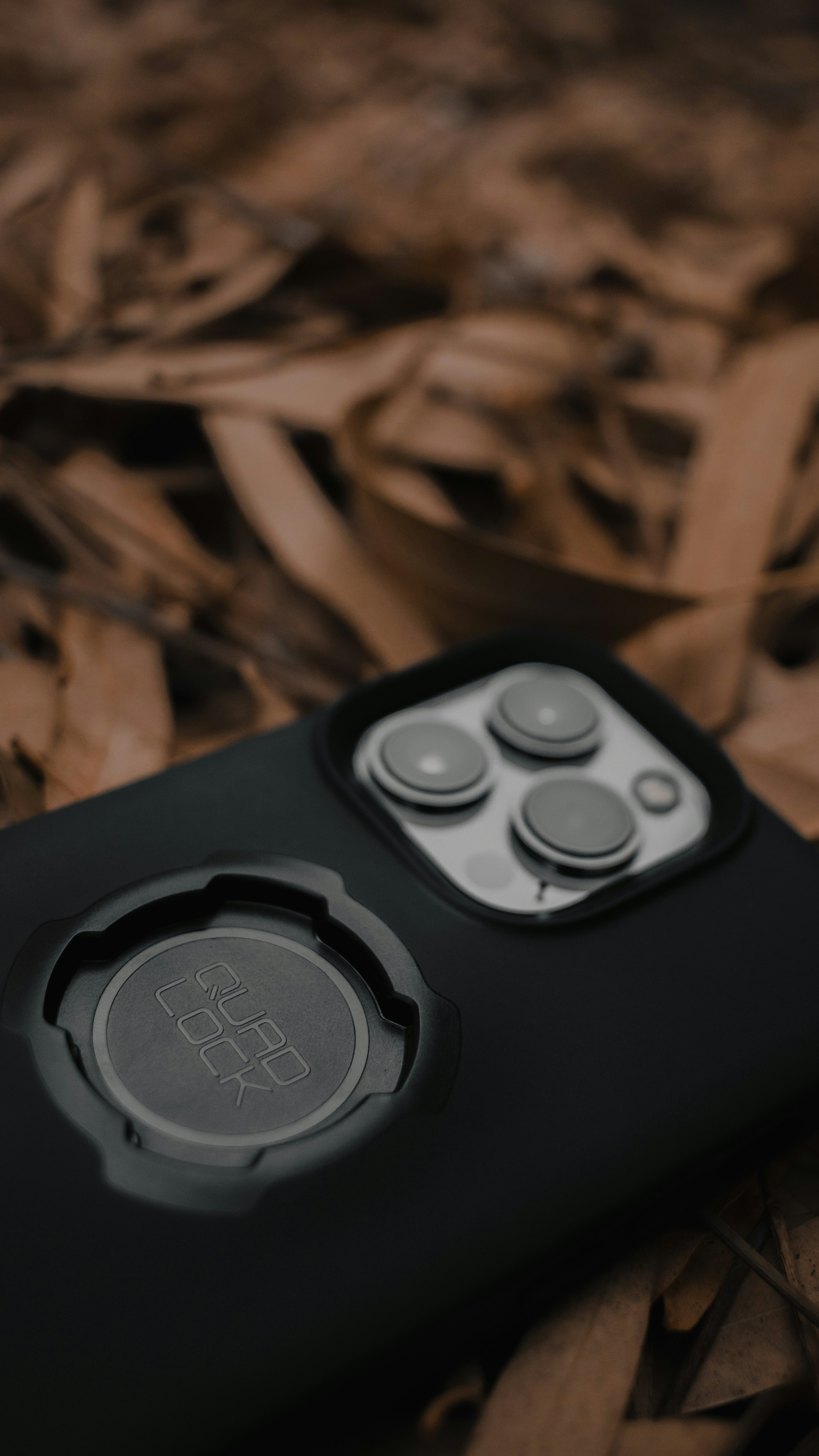 quadlock iPhone 13 pro