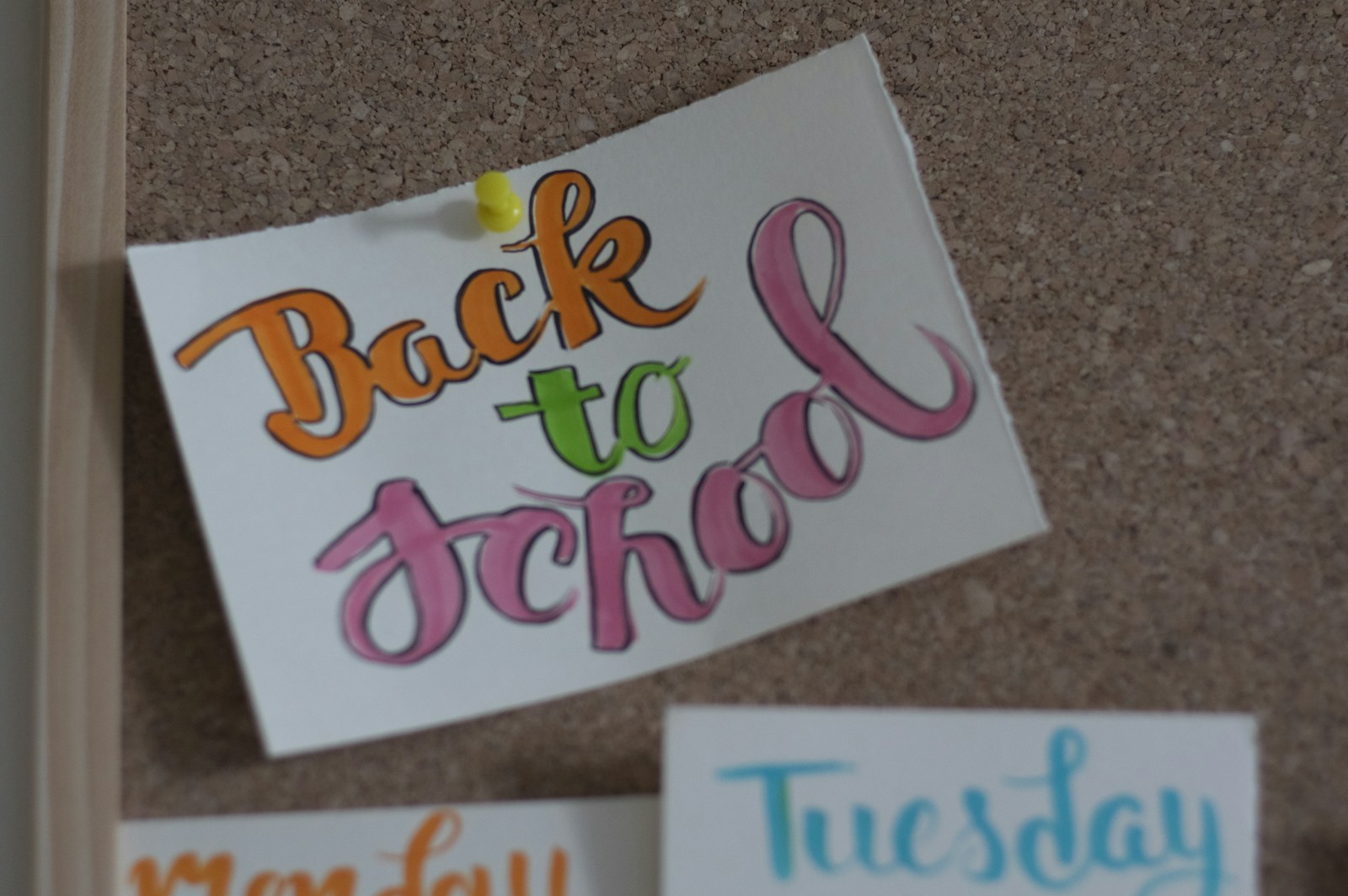 Back-to-School, Back-to-Budget: Mortgage Tips for Fall 2025