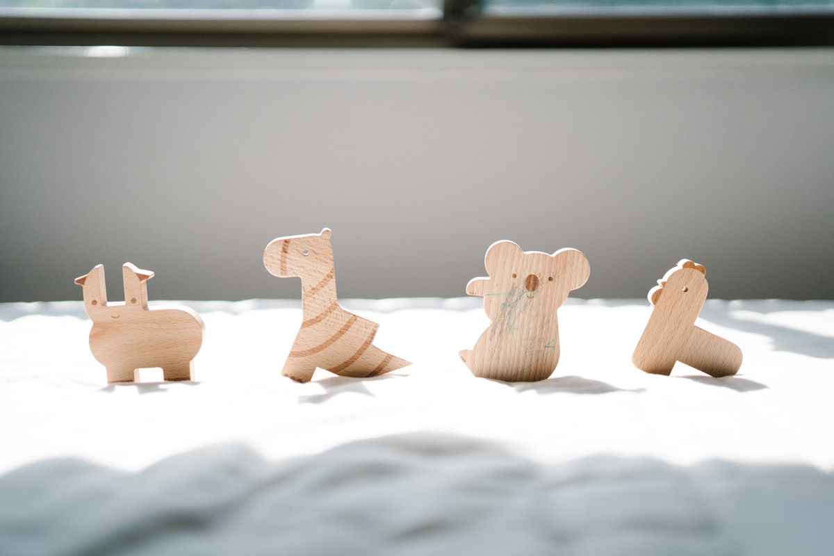 Lovevery Play Kit — sustainable Baby product review