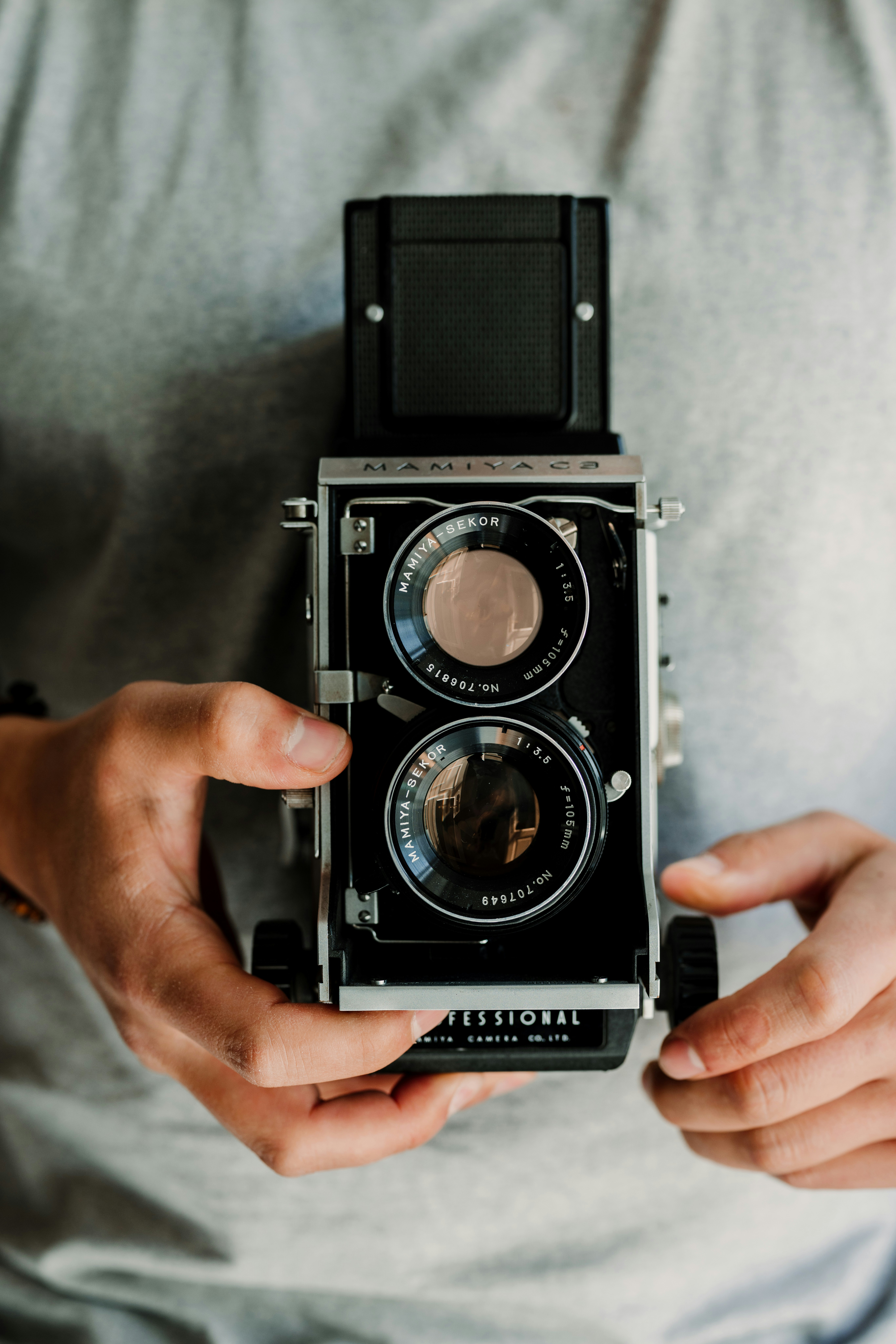 Photo by patresinger