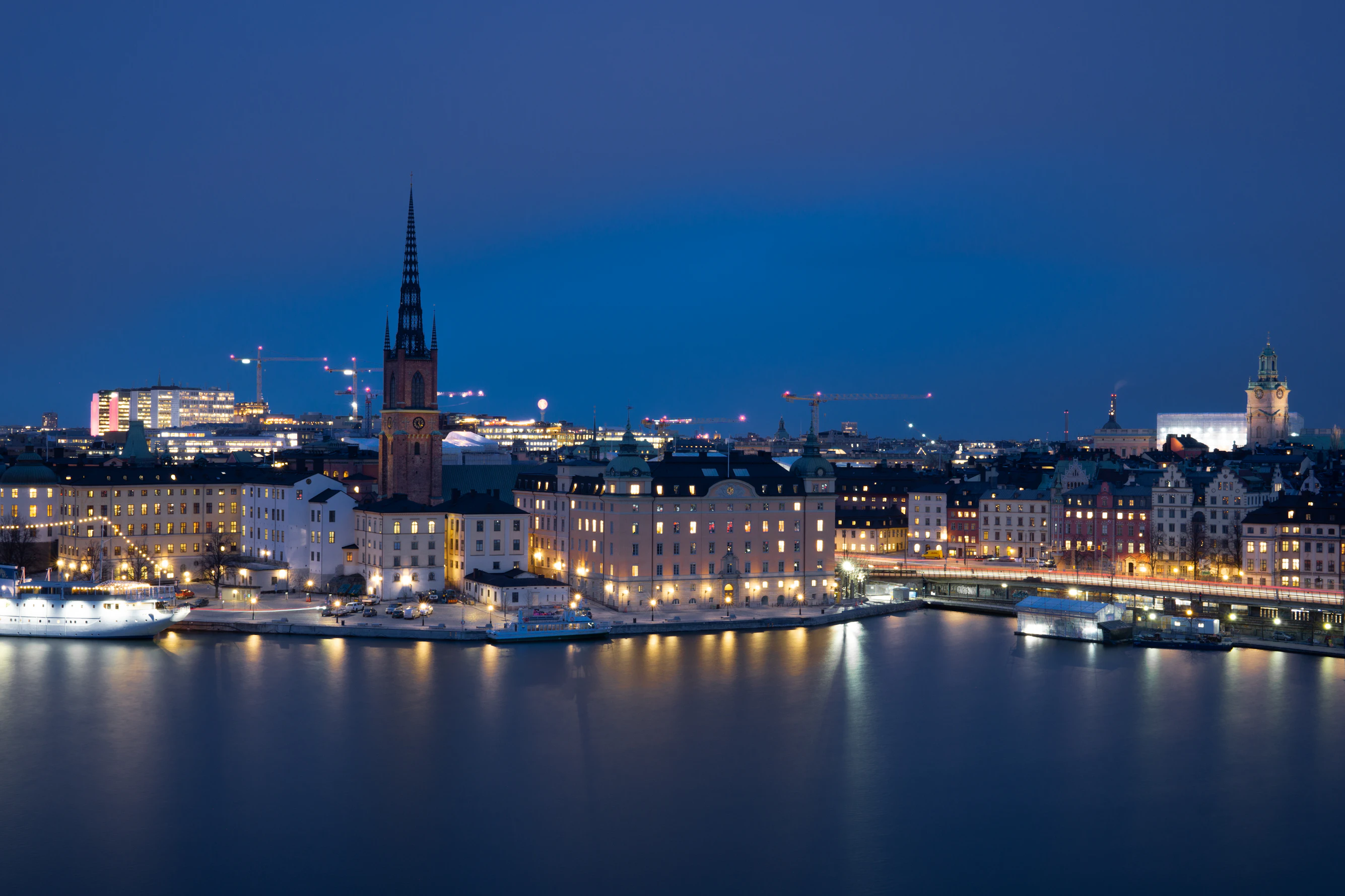 Stockholm