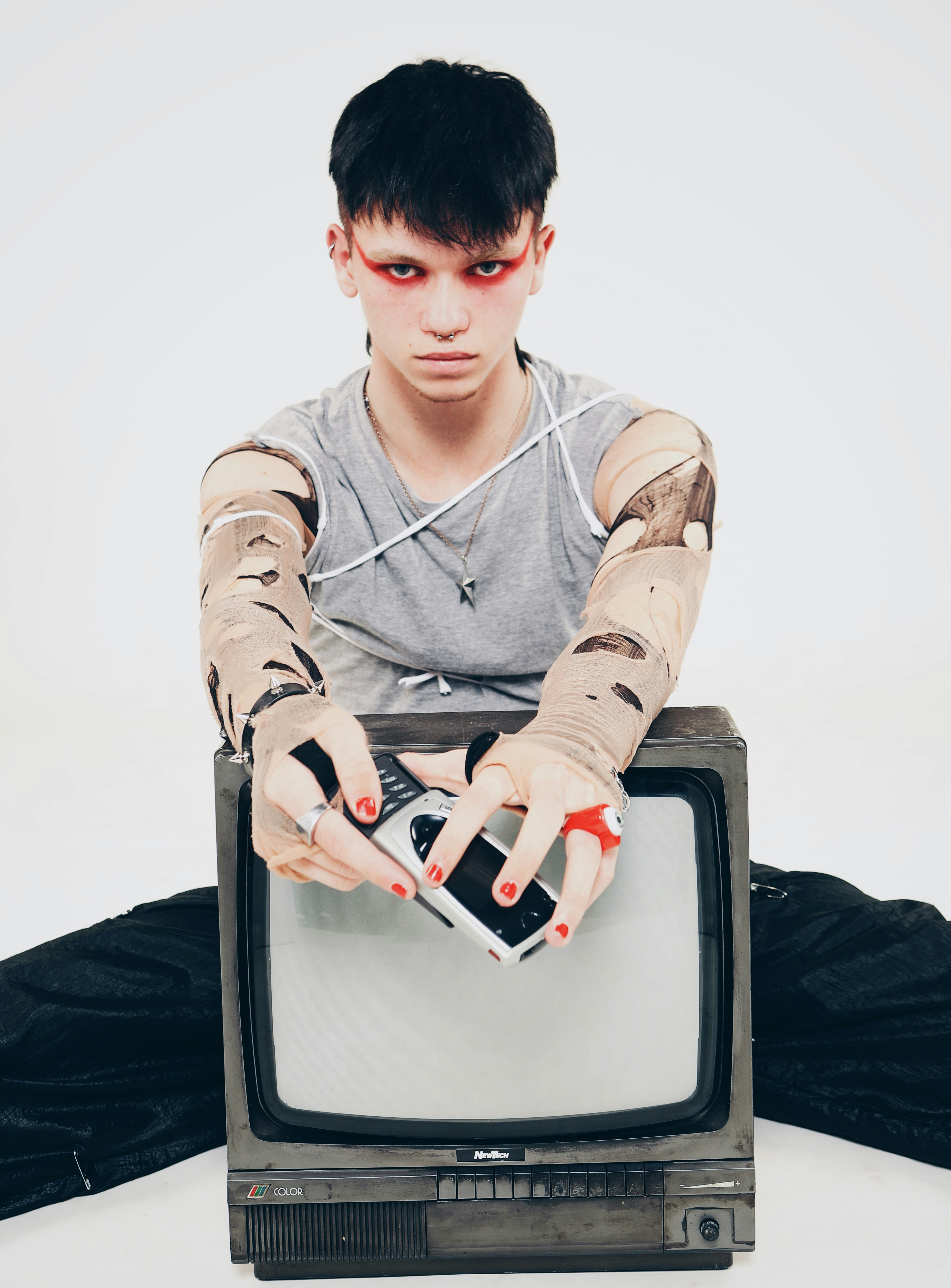 Photo by isabeladrasovean