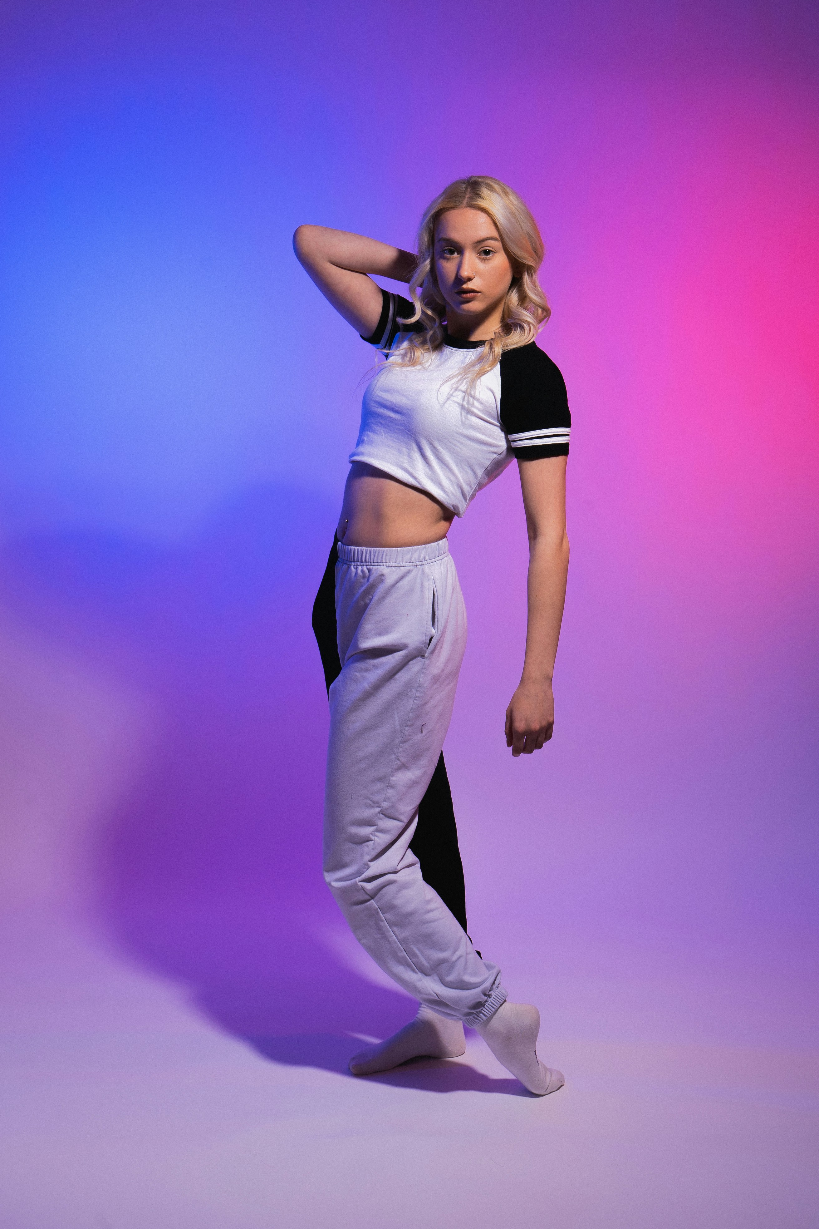 Elevated Athleisure
